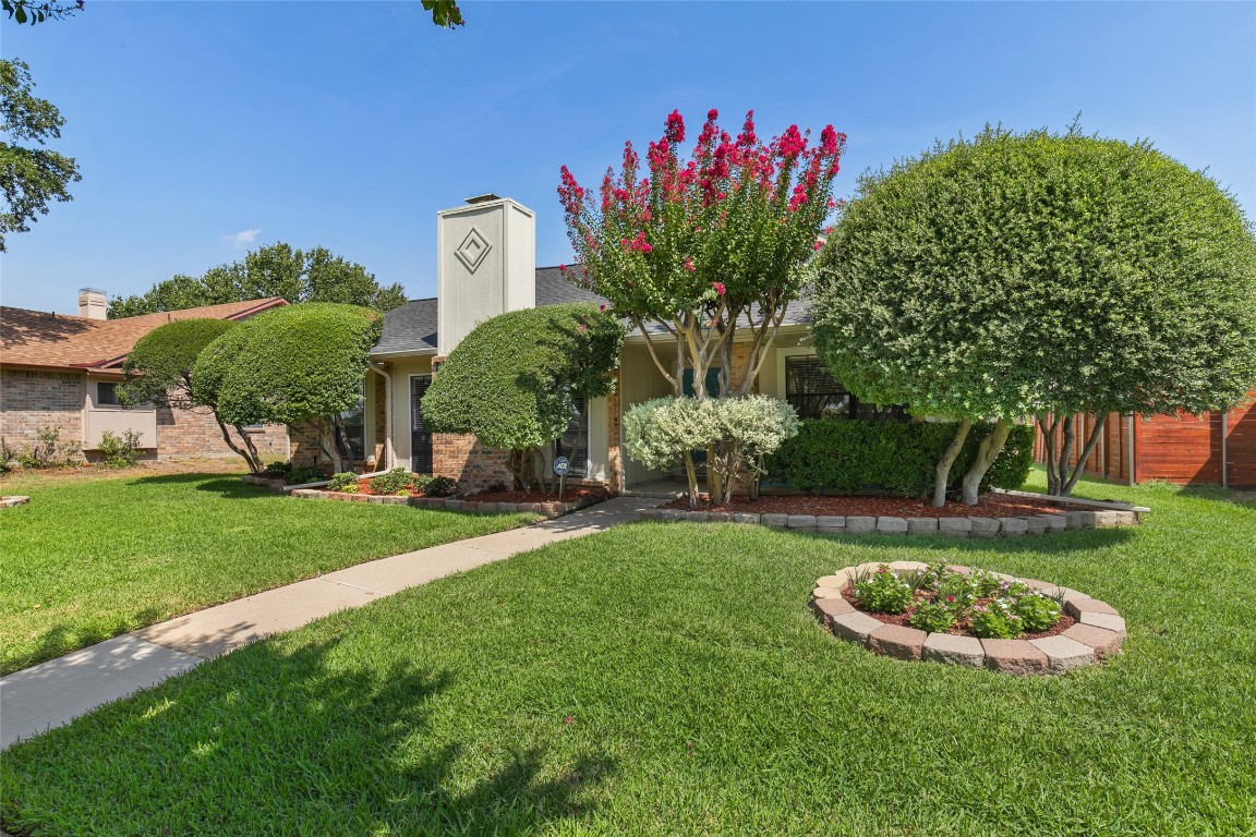 2920 Canterbury Lane Flower Mound TX 75028