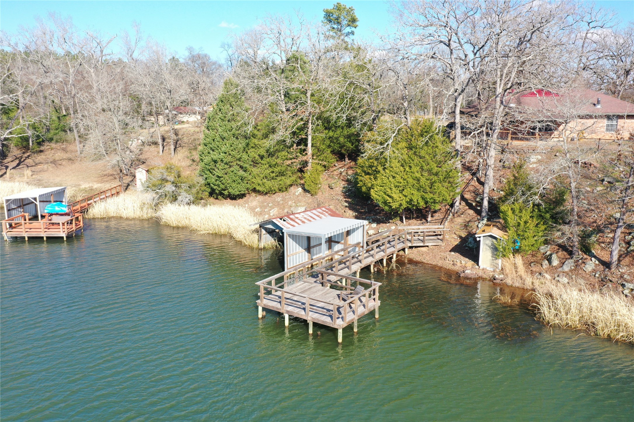 120 Private Road 365 Fairfield TX 75840