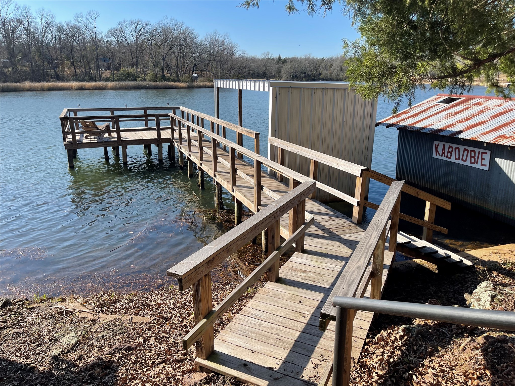 120 Private Road 365 Fairfield TX 75840