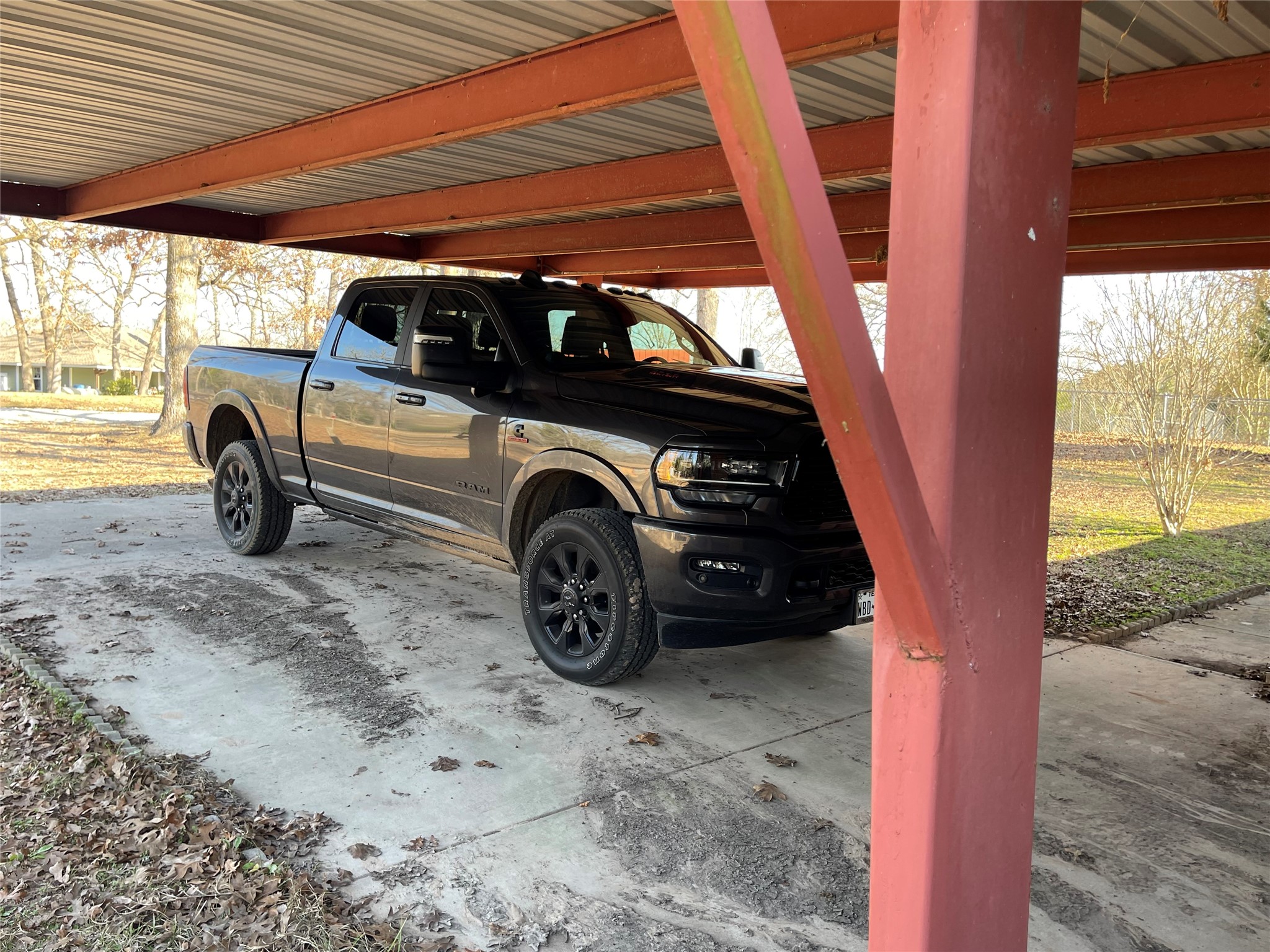 120 Private Road 365 Fairfield TX 75840