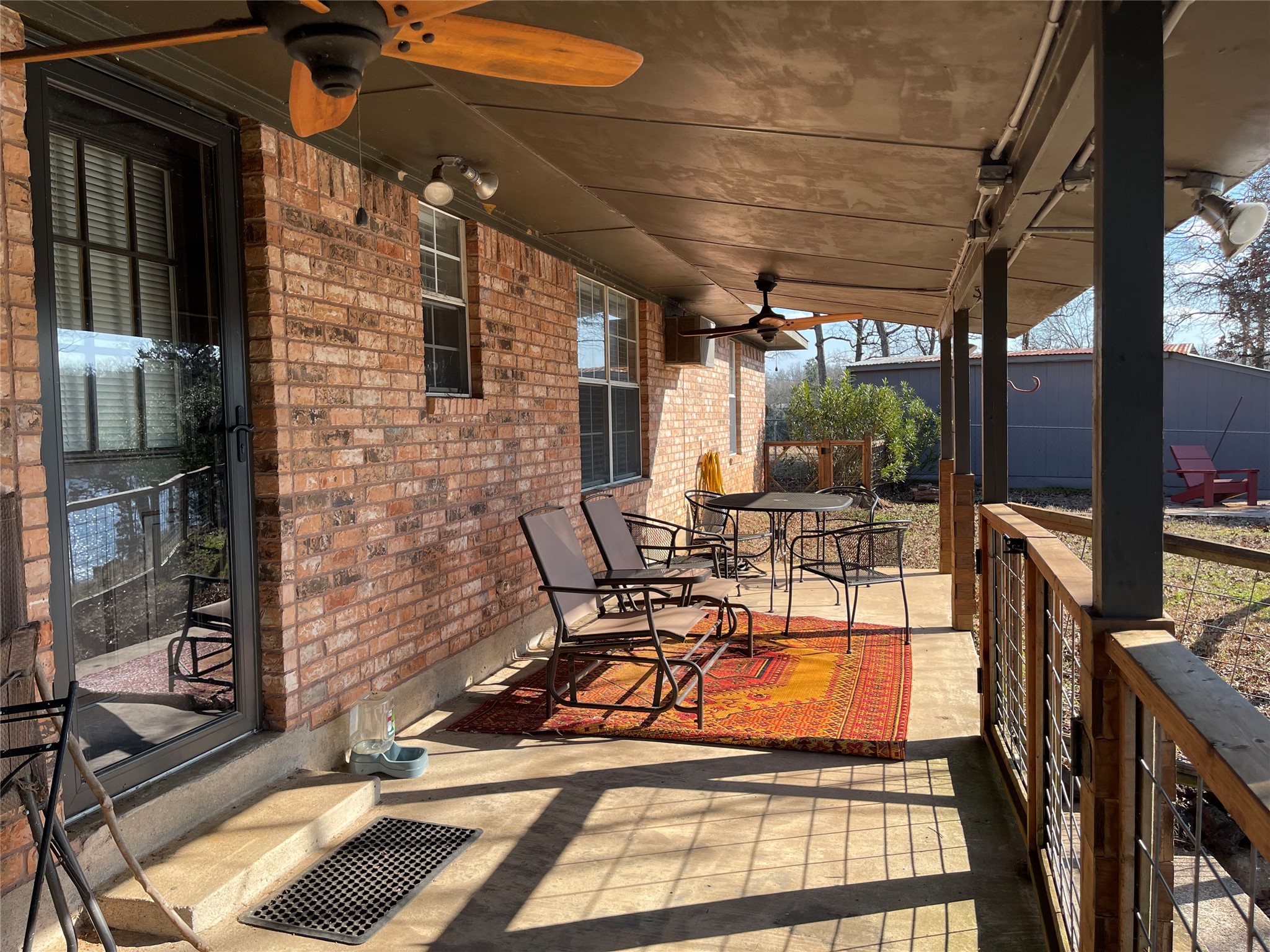 120 Private Road 365 Fairfield TX 75840