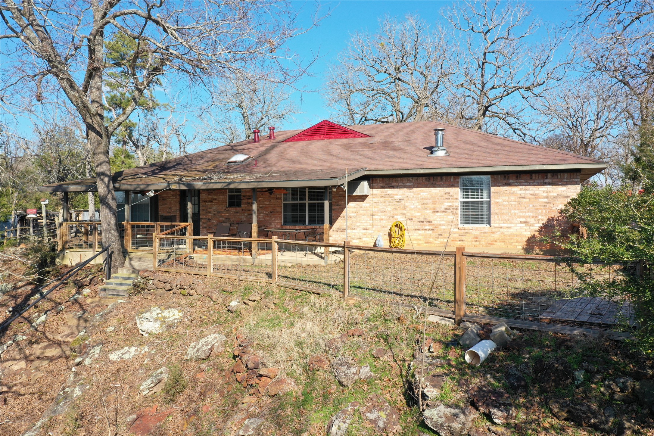 120 Private Road 365 Fairfield TX 75840