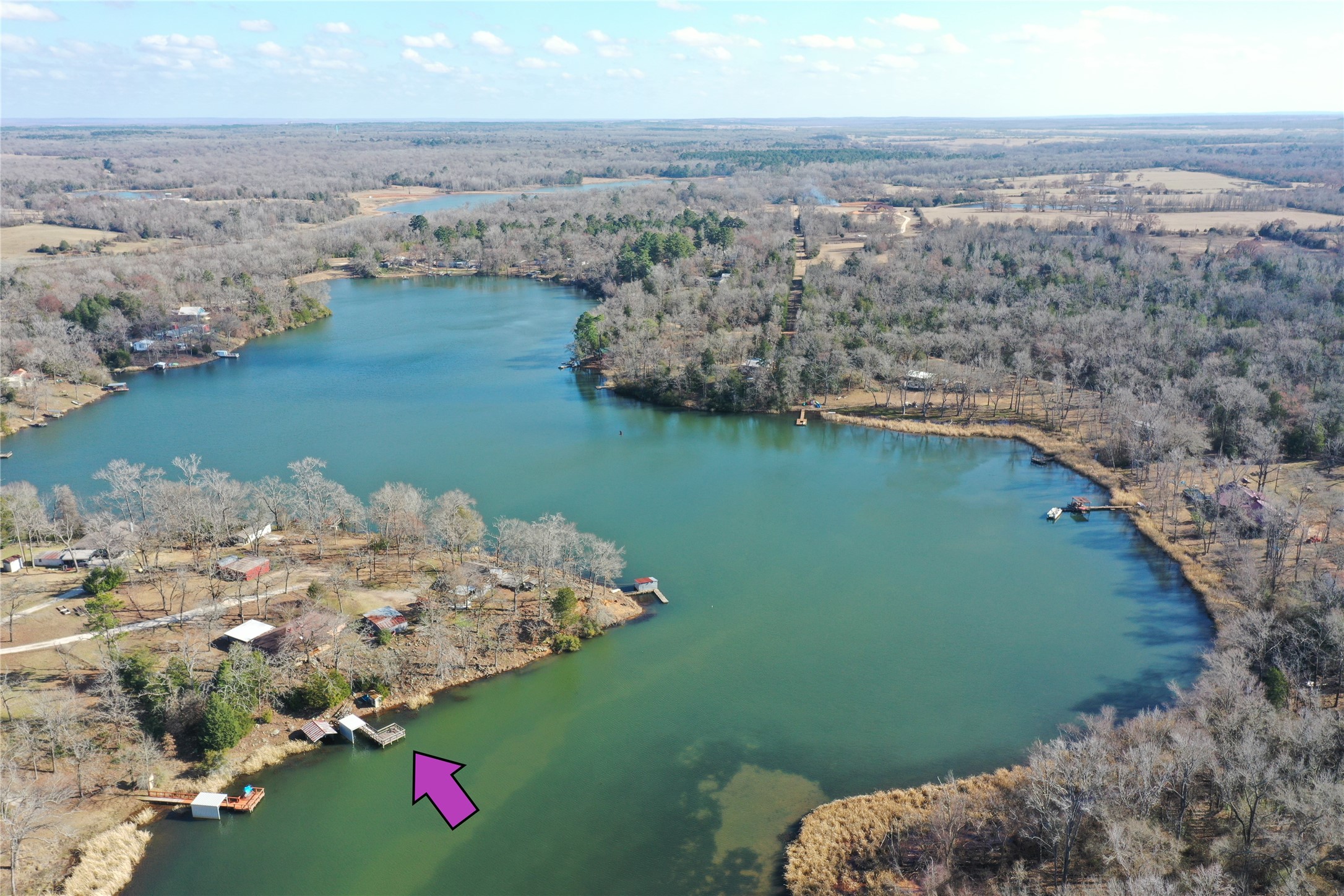 120 Private Road 365 Fairfield TX 75840