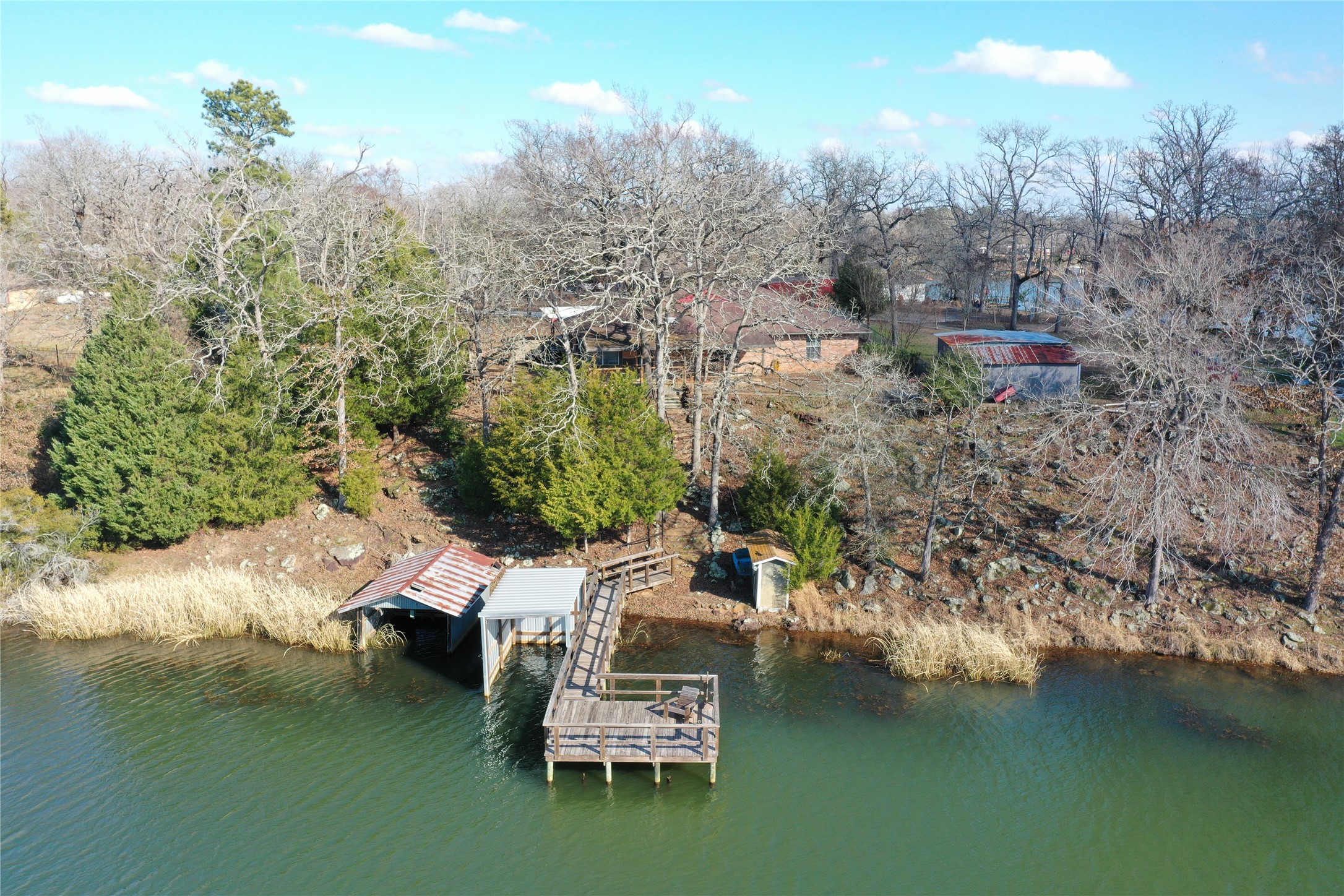 120 Private Road 365 Fairfield TX 75840