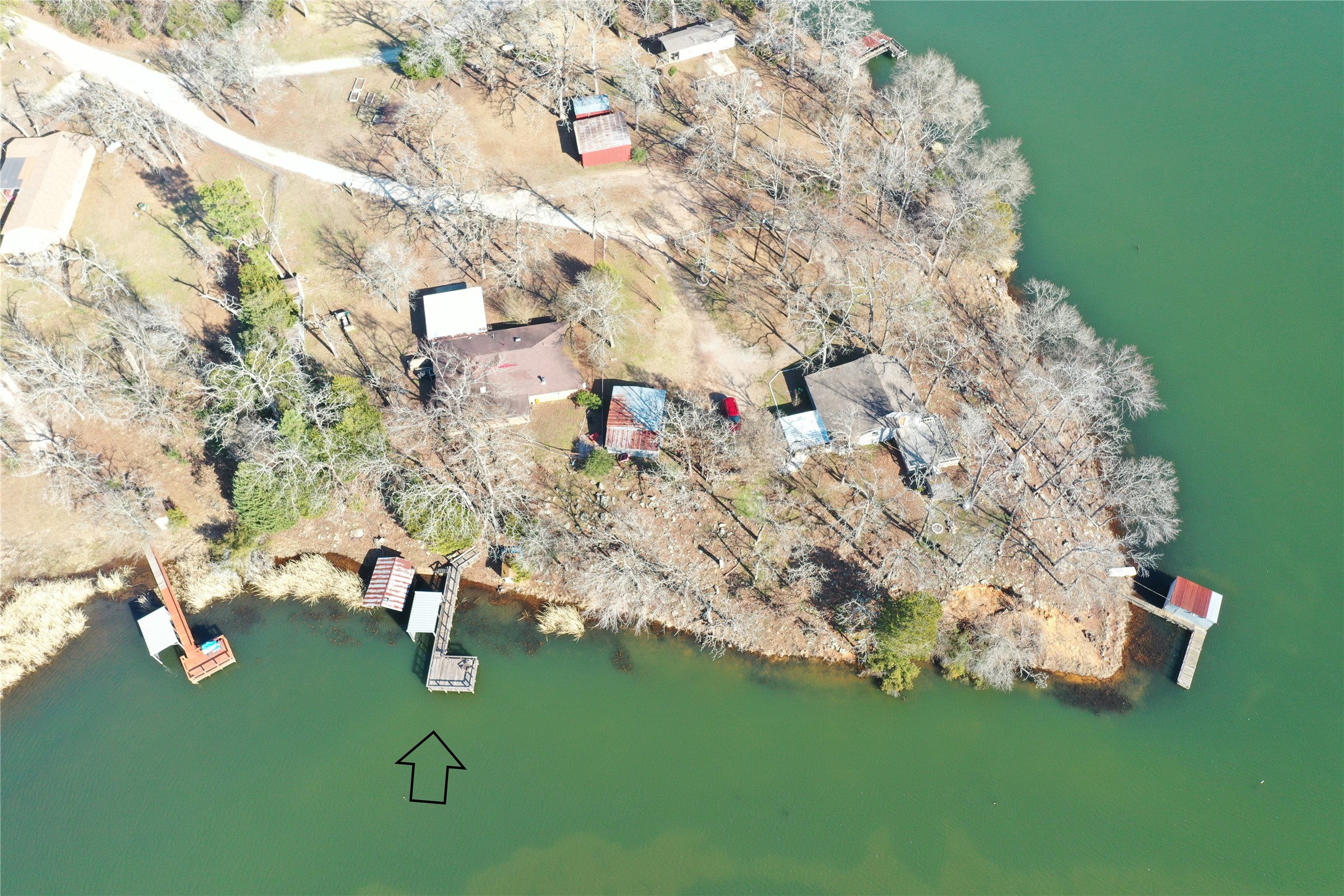 120 Private Road 365 Fairfield TX 75840