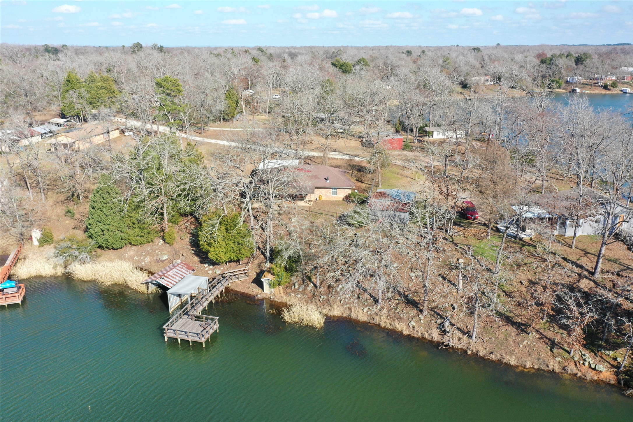 120 Private Road 365 Fairfield TX 75840