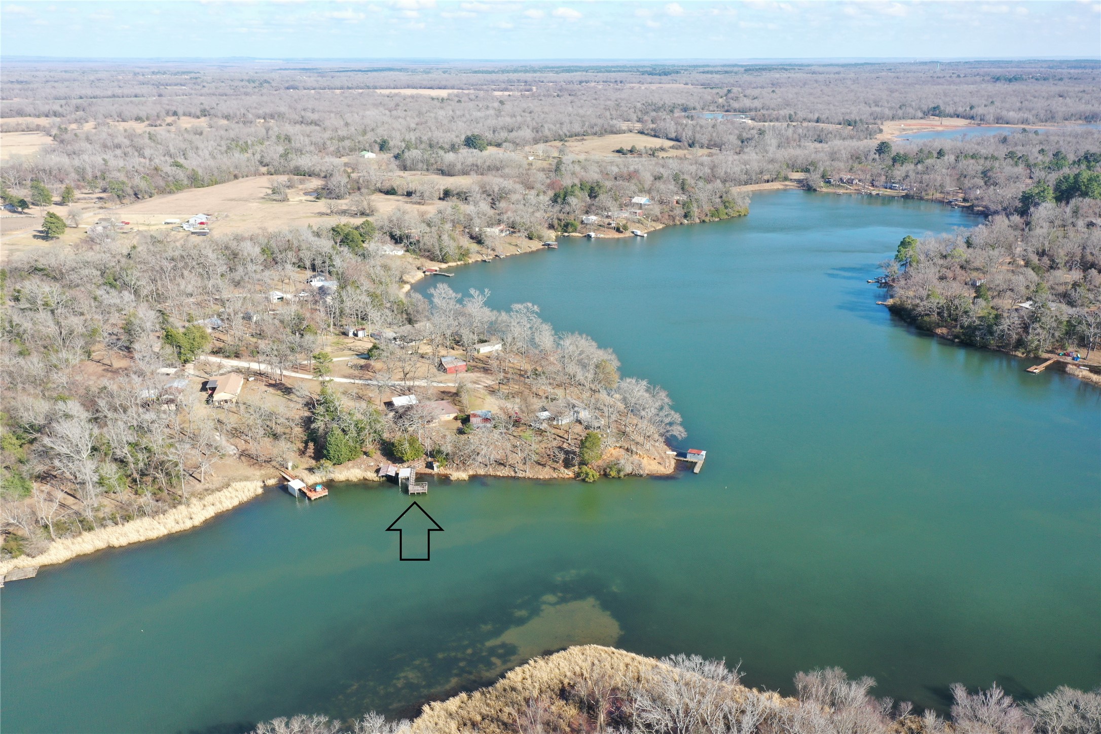 120 Private Road 365 Fairfield TX 75840