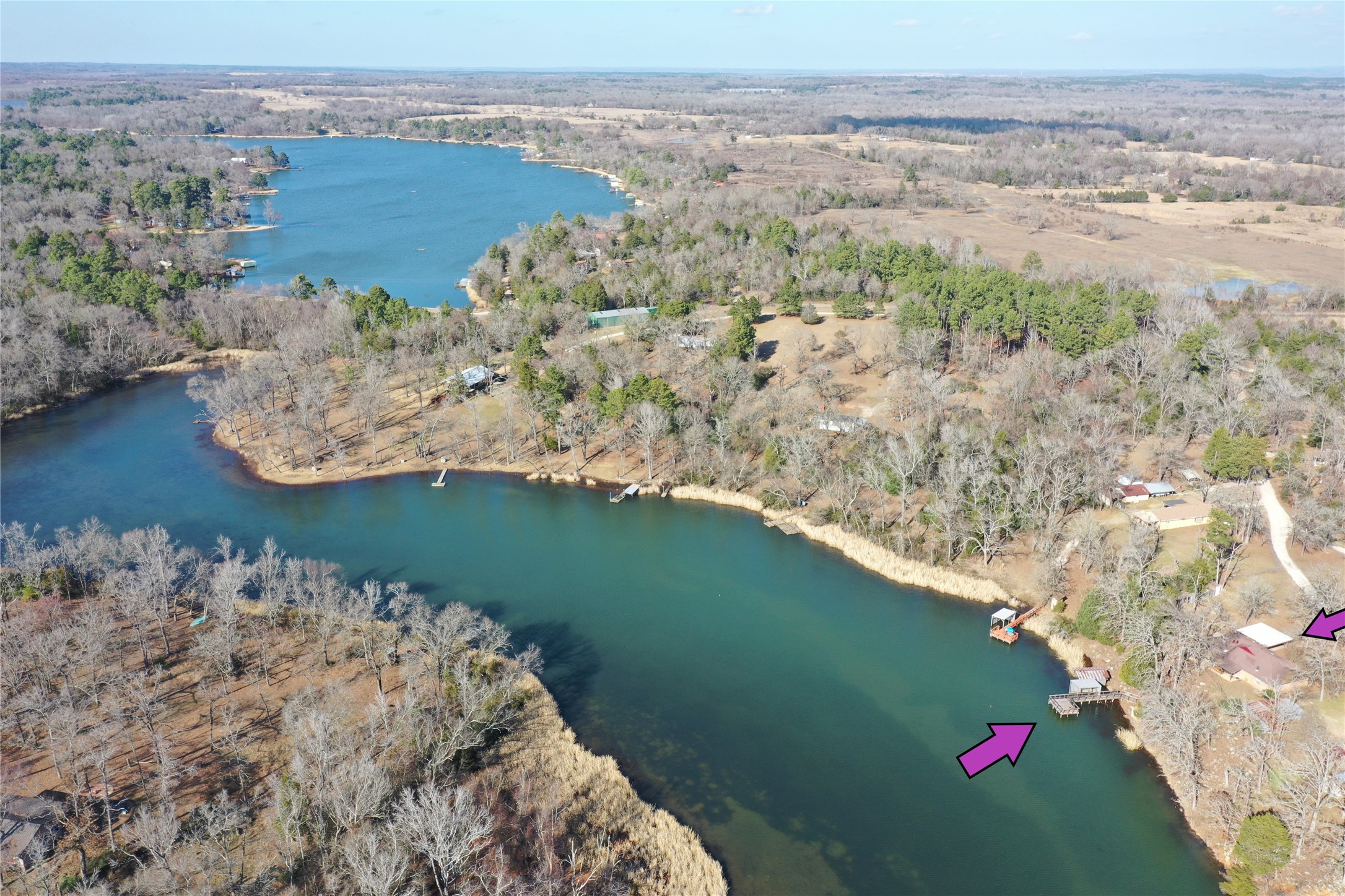 120 Private Road 365 Fairfield TX 75840