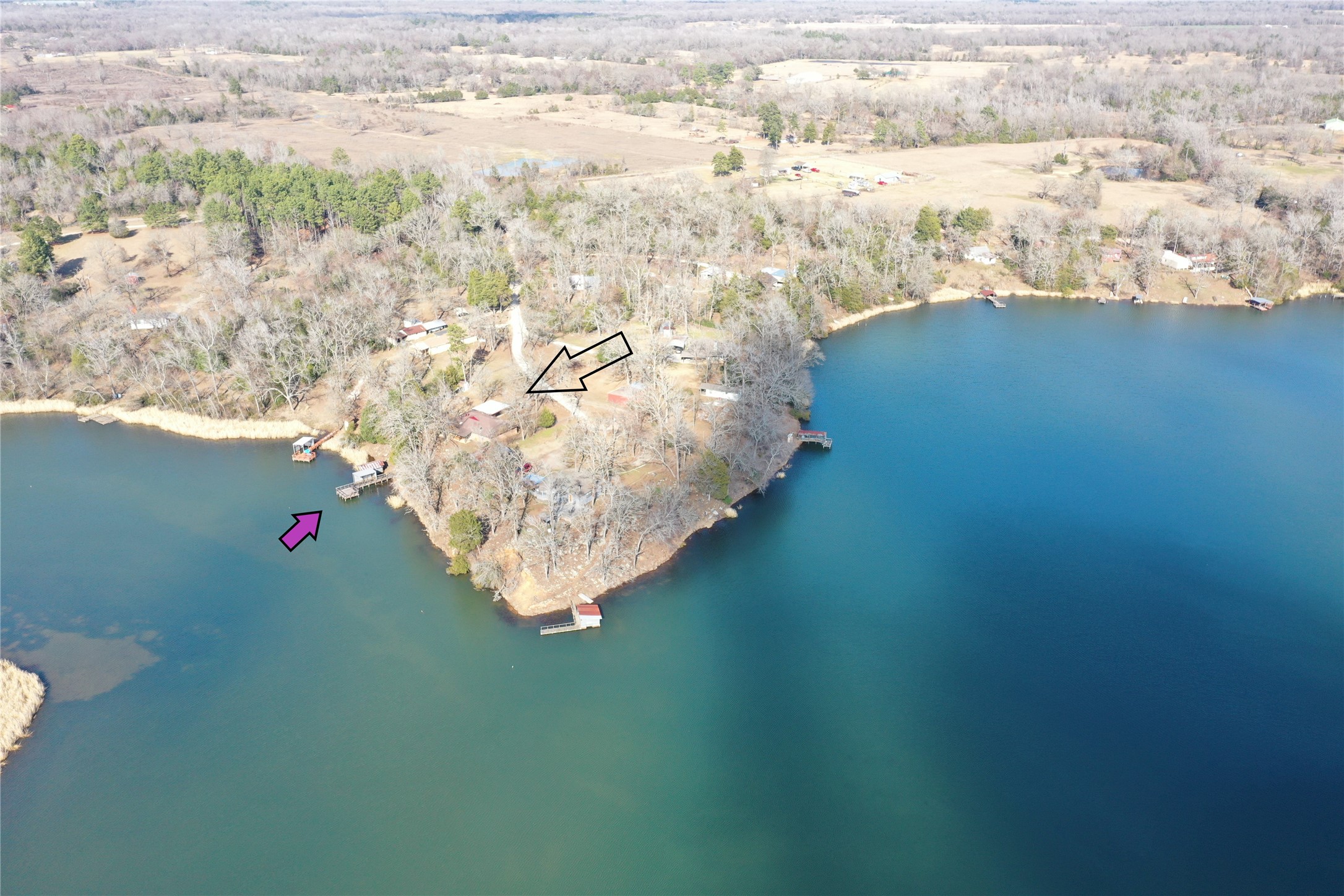 120 Private Road 365 Fairfield TX 75840