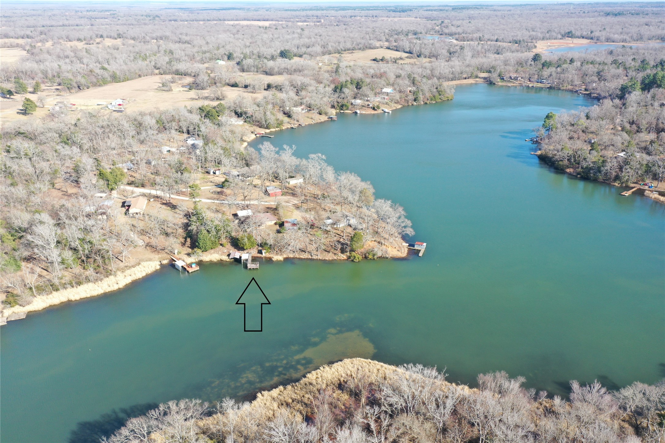 120 Private Road 365 Fairfield TX 75840