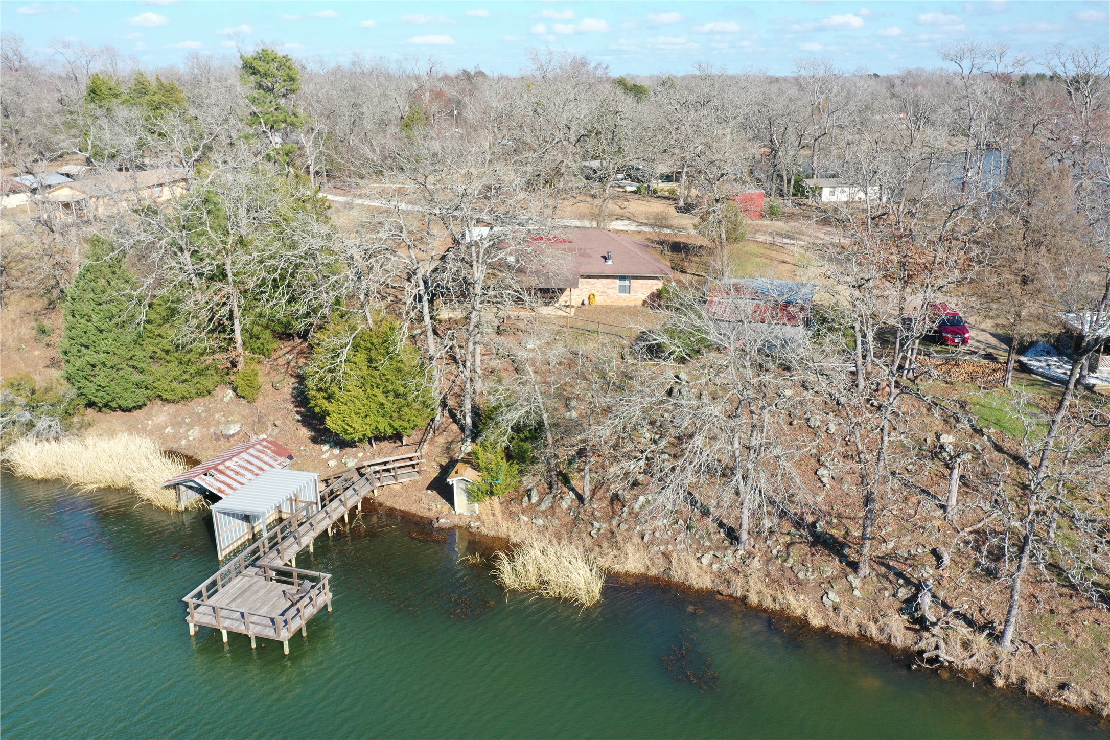 120 Private Road 365 Fairfield TX 75840