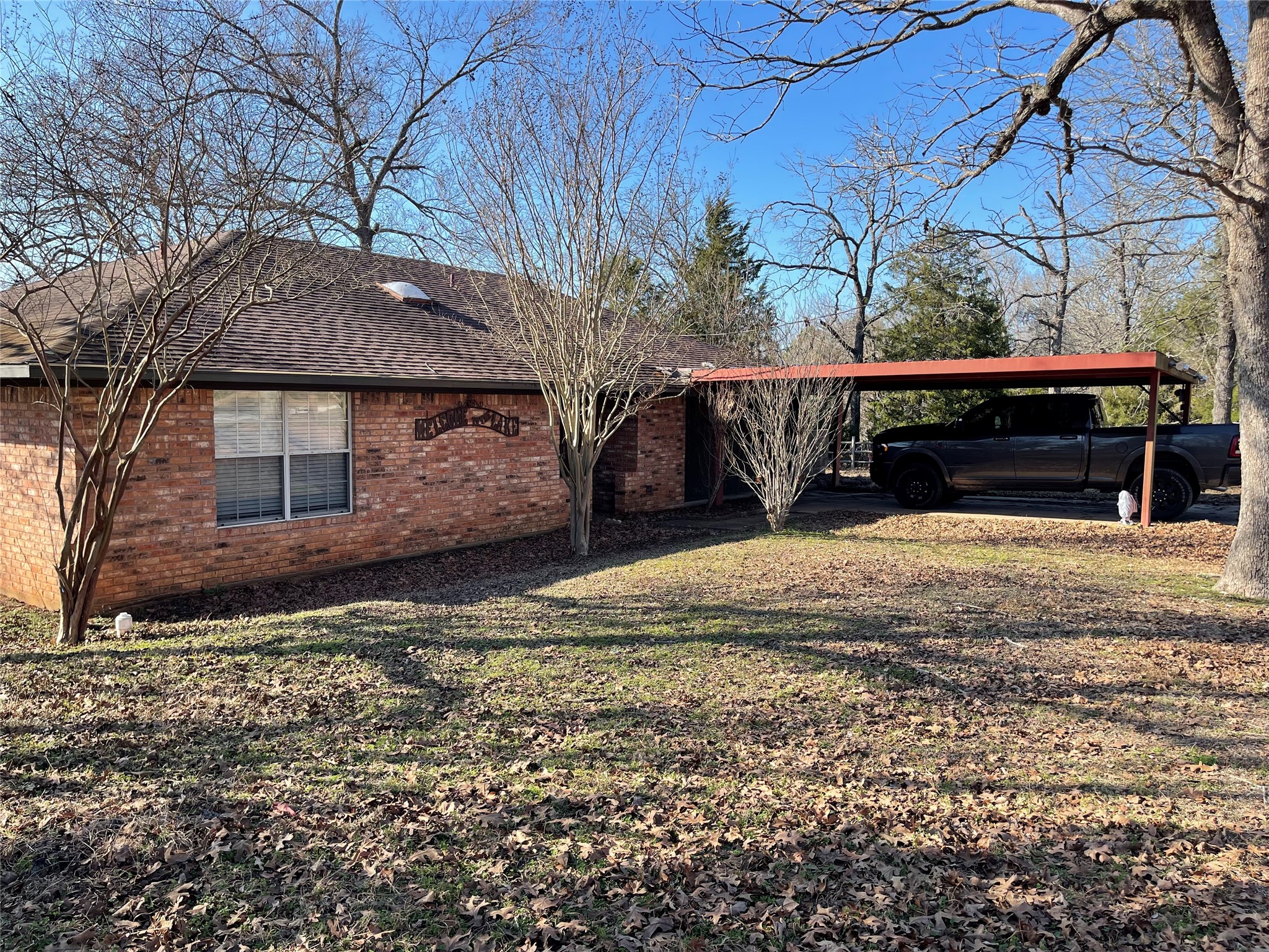 120 Private Road 365 Fairfield TX 75840