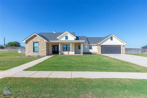 106 Cessna Court Abilene TX 79602
