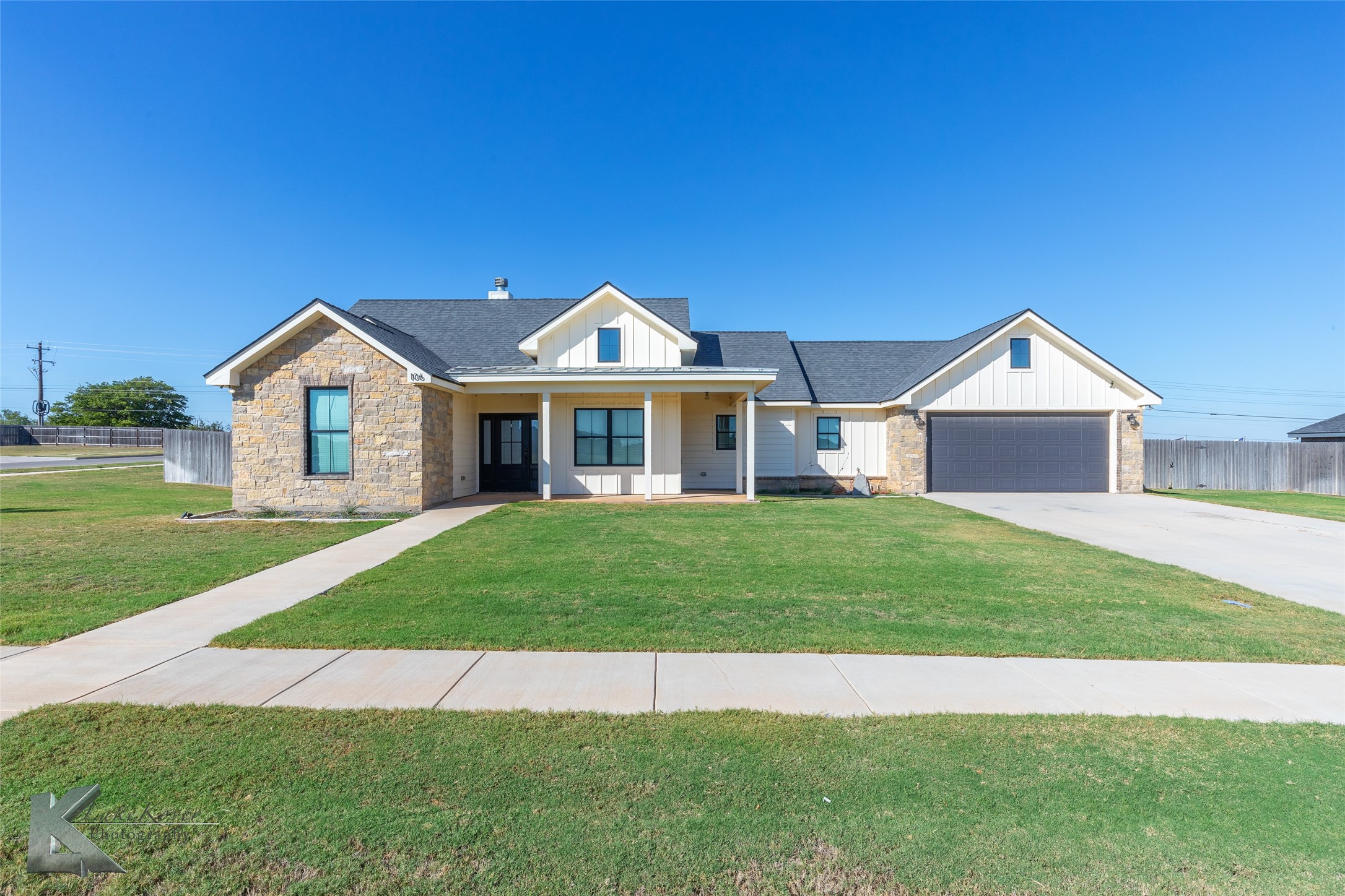 106 Cessna Court Abilene TX 79602