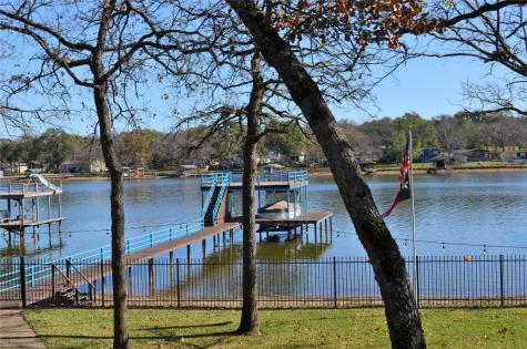 220 Sunray Street Mabank TX 75156