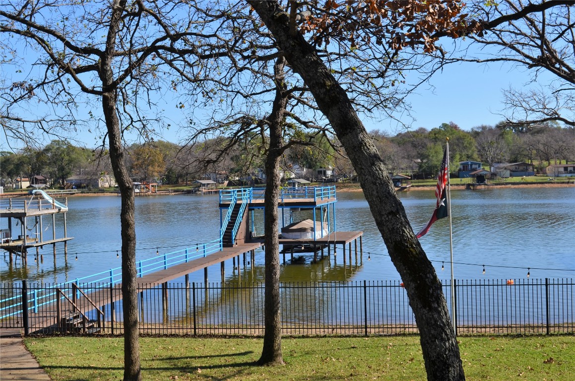 220 Sunray Street Mabank TX 75156