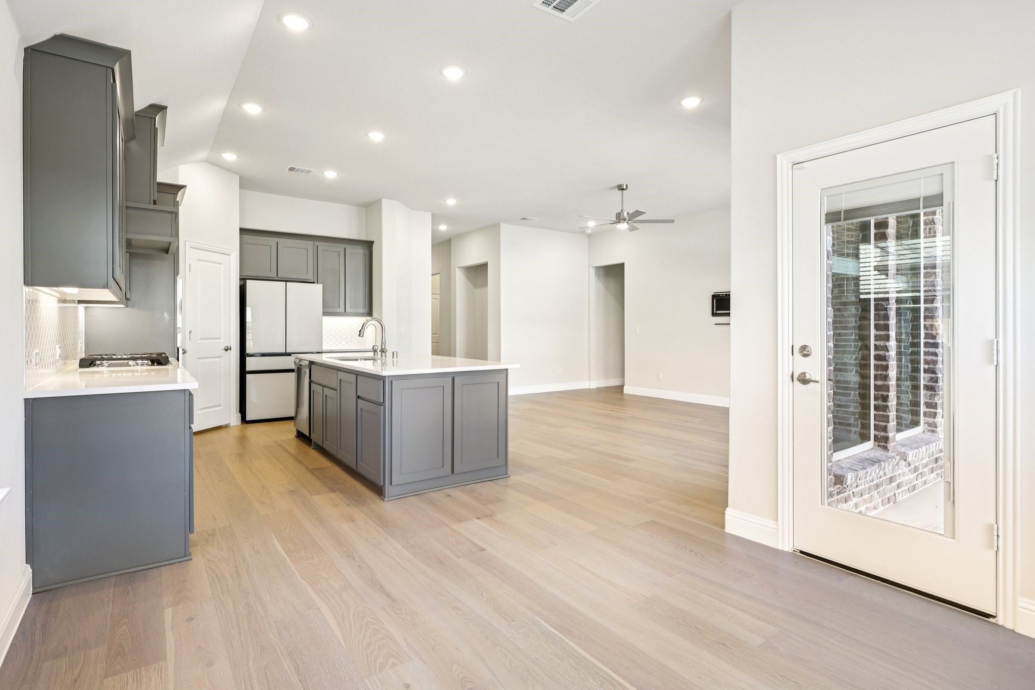 1317 Clear Fork Street Aubrey TX 76227
