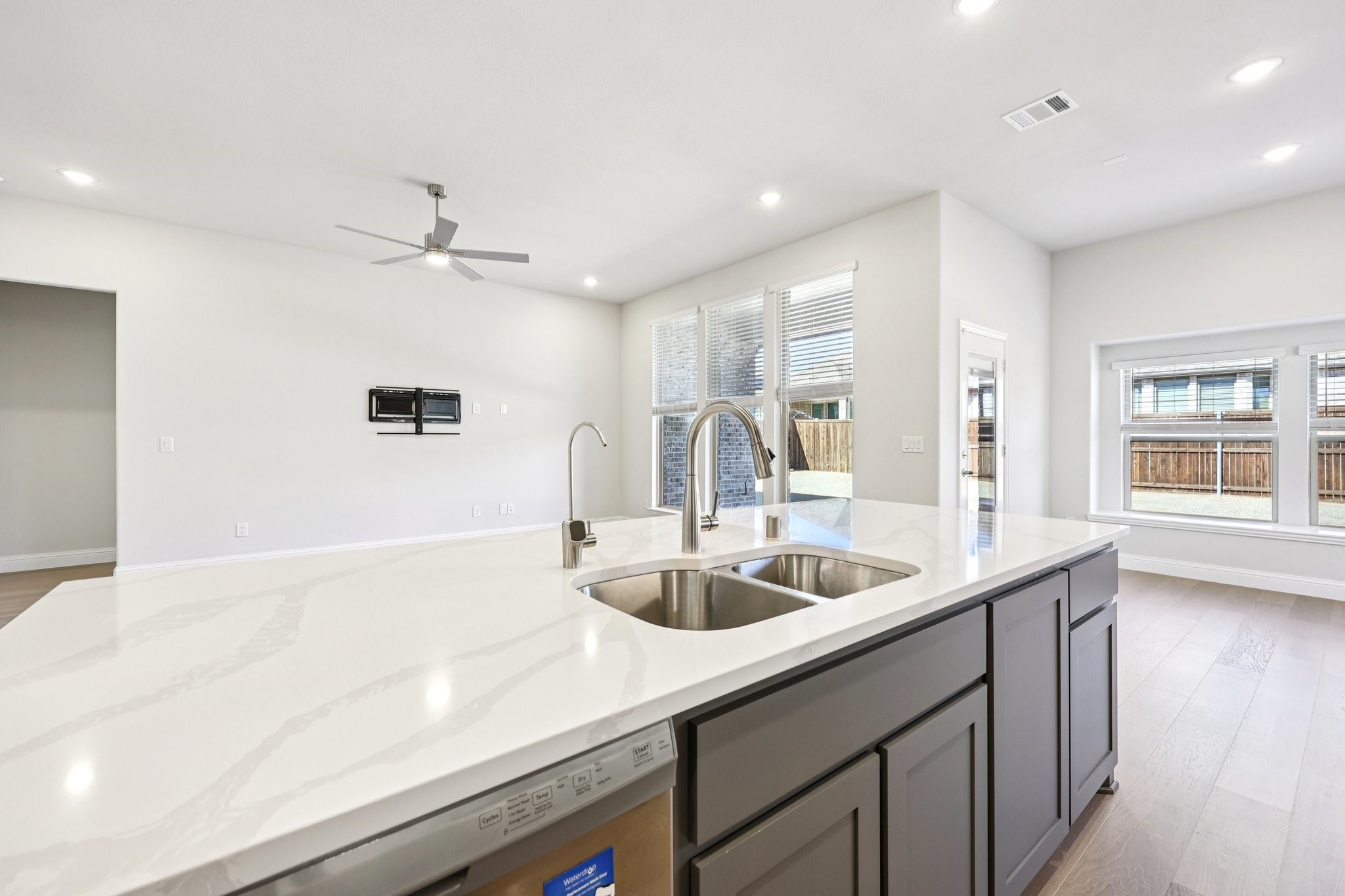 1317 Clear Fork Street Aubrey TX 76227