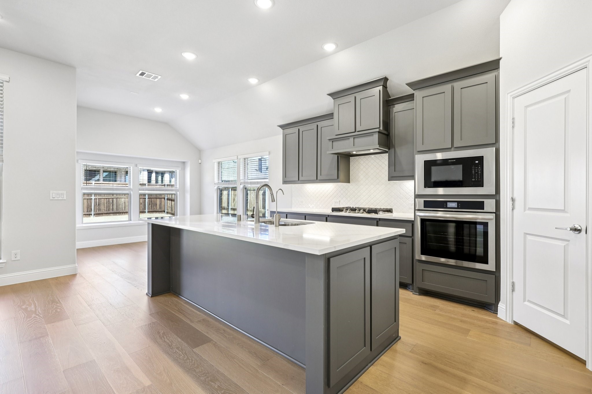 1317 Clear Fork Street Aubrey TX 76227