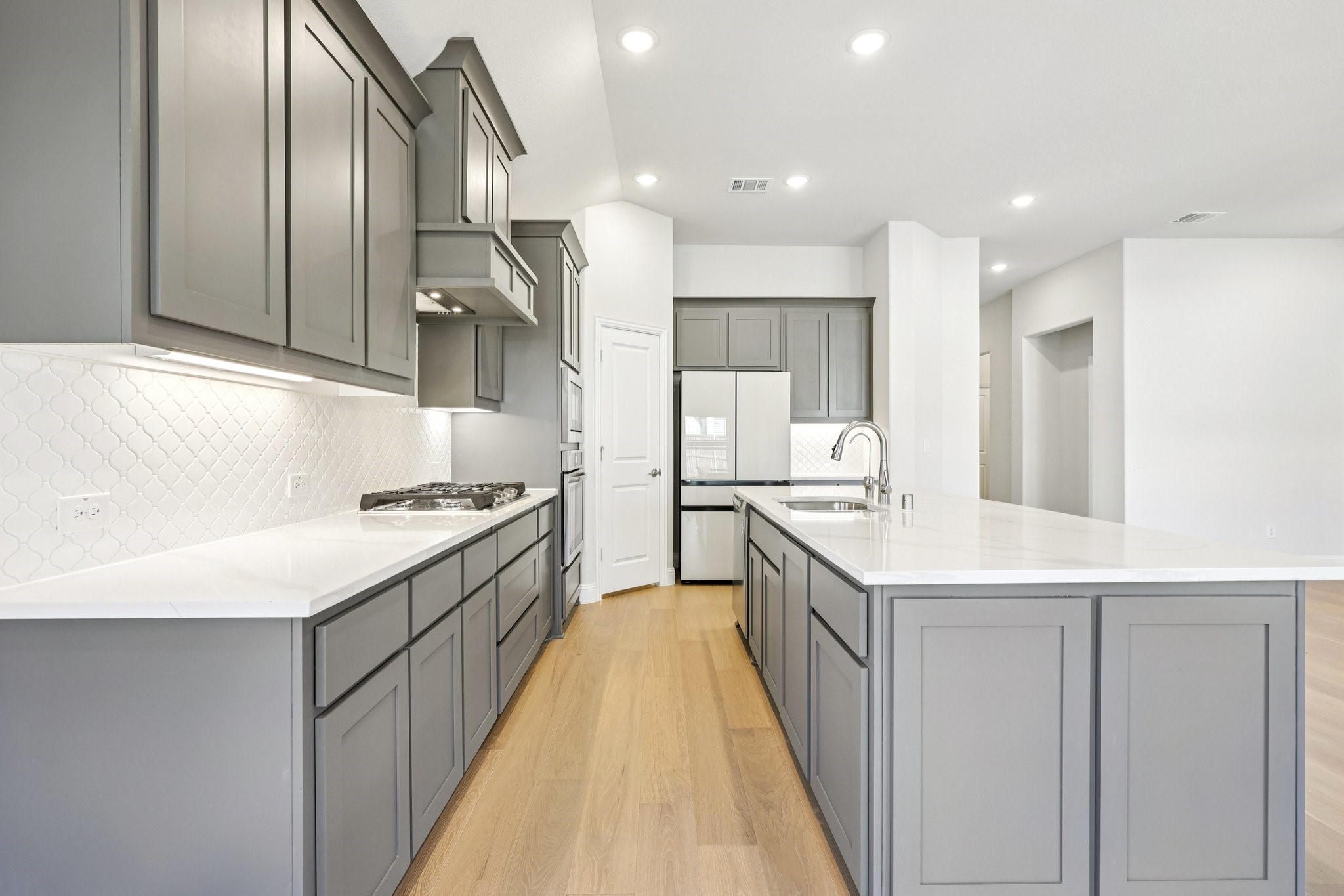 1317 Clear Fork Street Aubrey TX 76227
