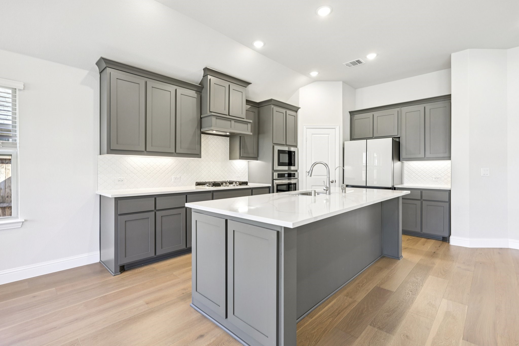 1317 Clear Fork Street Aubrey TX 76227