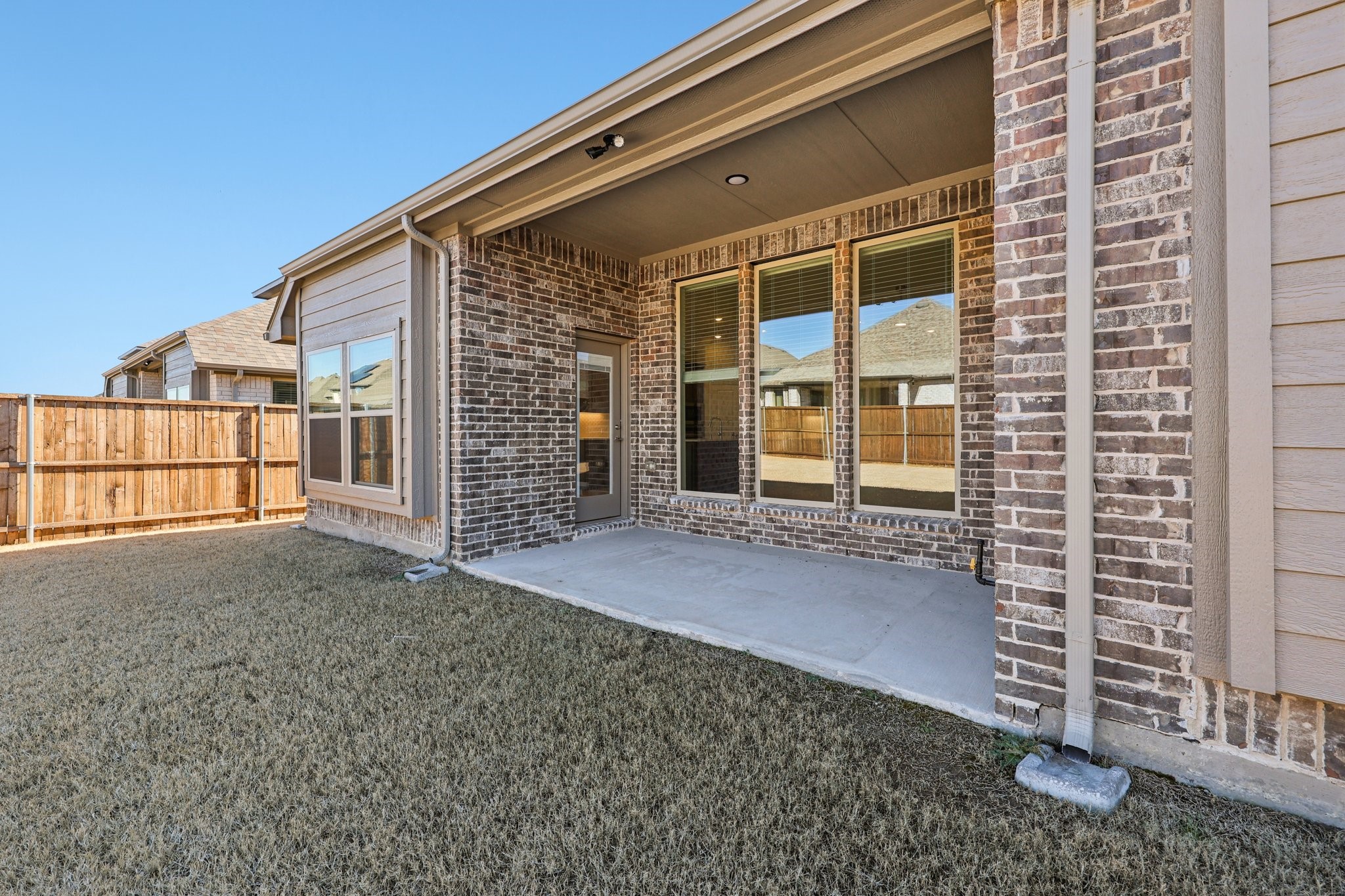 1317 Clear Fork Street Aubrey TX 76227