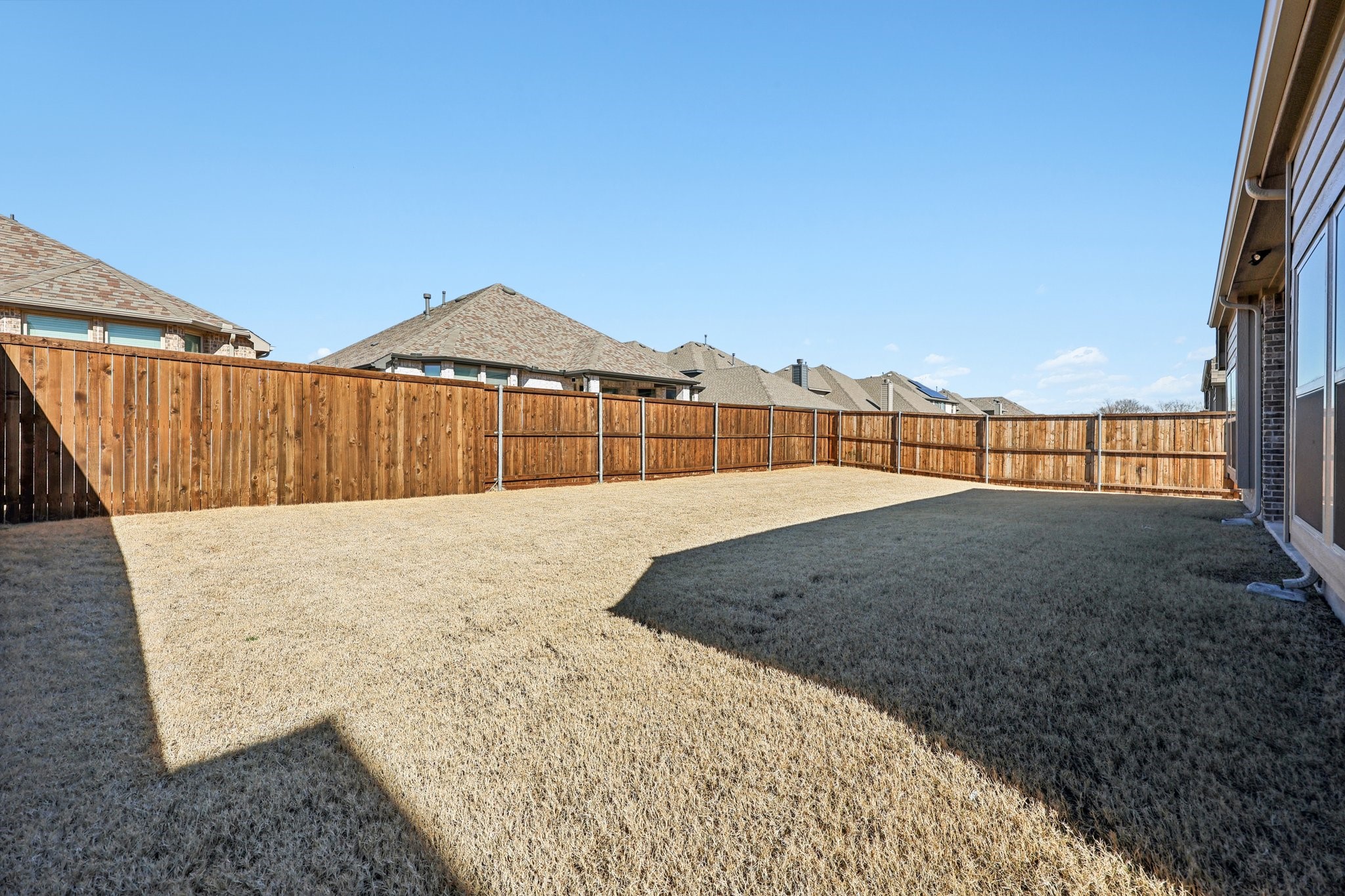 1317 Clear Fork Street Aubrey TX 76227