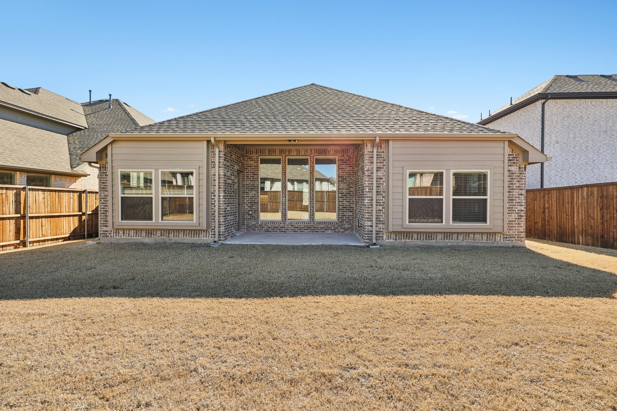1317 Clear Fork Street Aubrey TX 76227