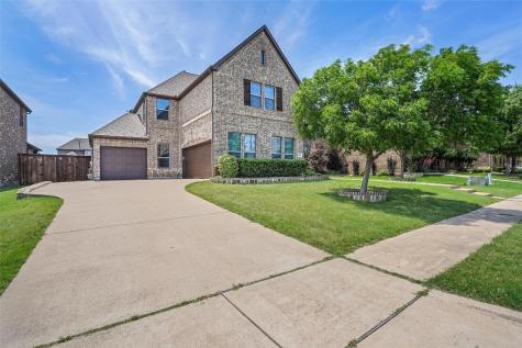 6860 Foghorn Lane Grand Prairie TX 75054