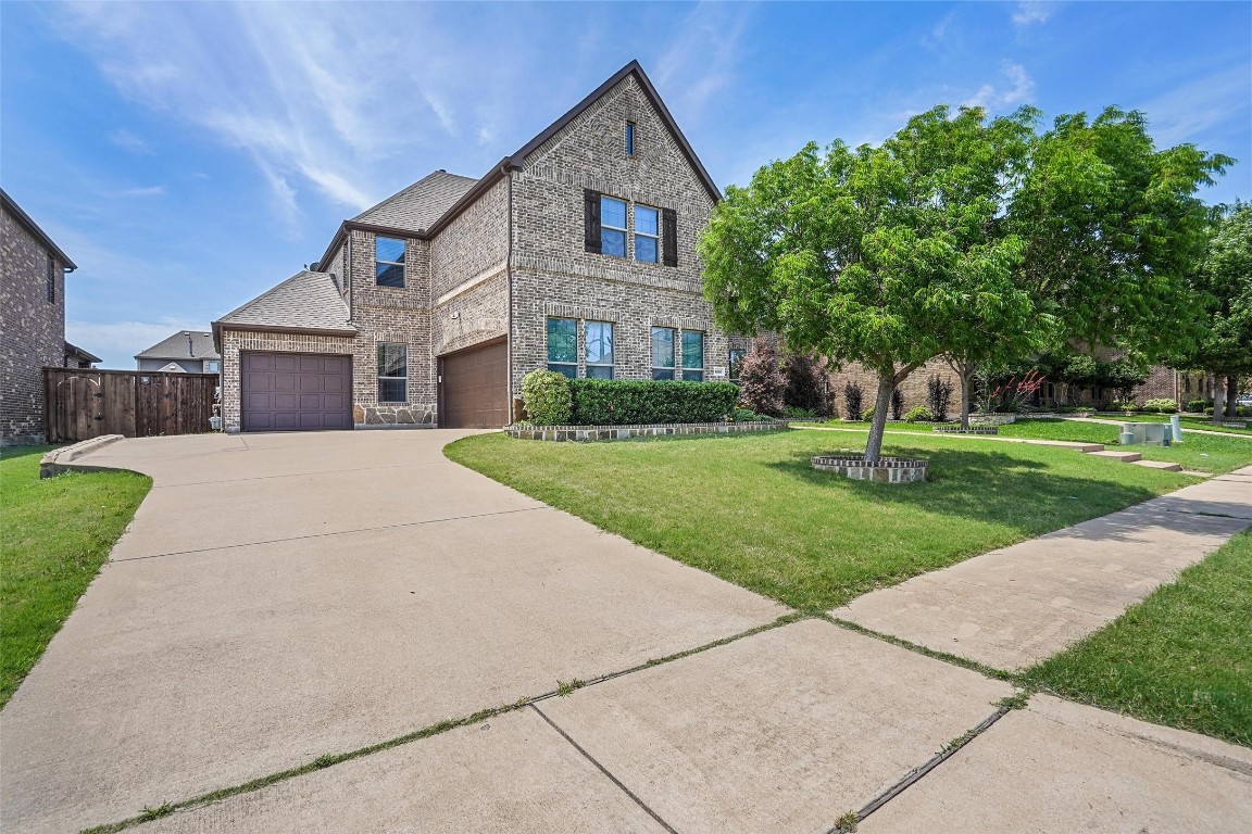 6860 Foghorn Lane Grand Prairie TX 75054