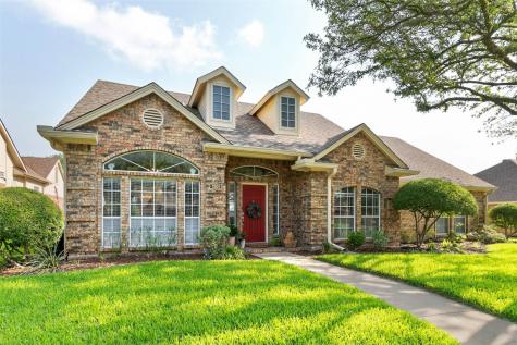 1301 Wagon Wheel Road Garland TX 75040