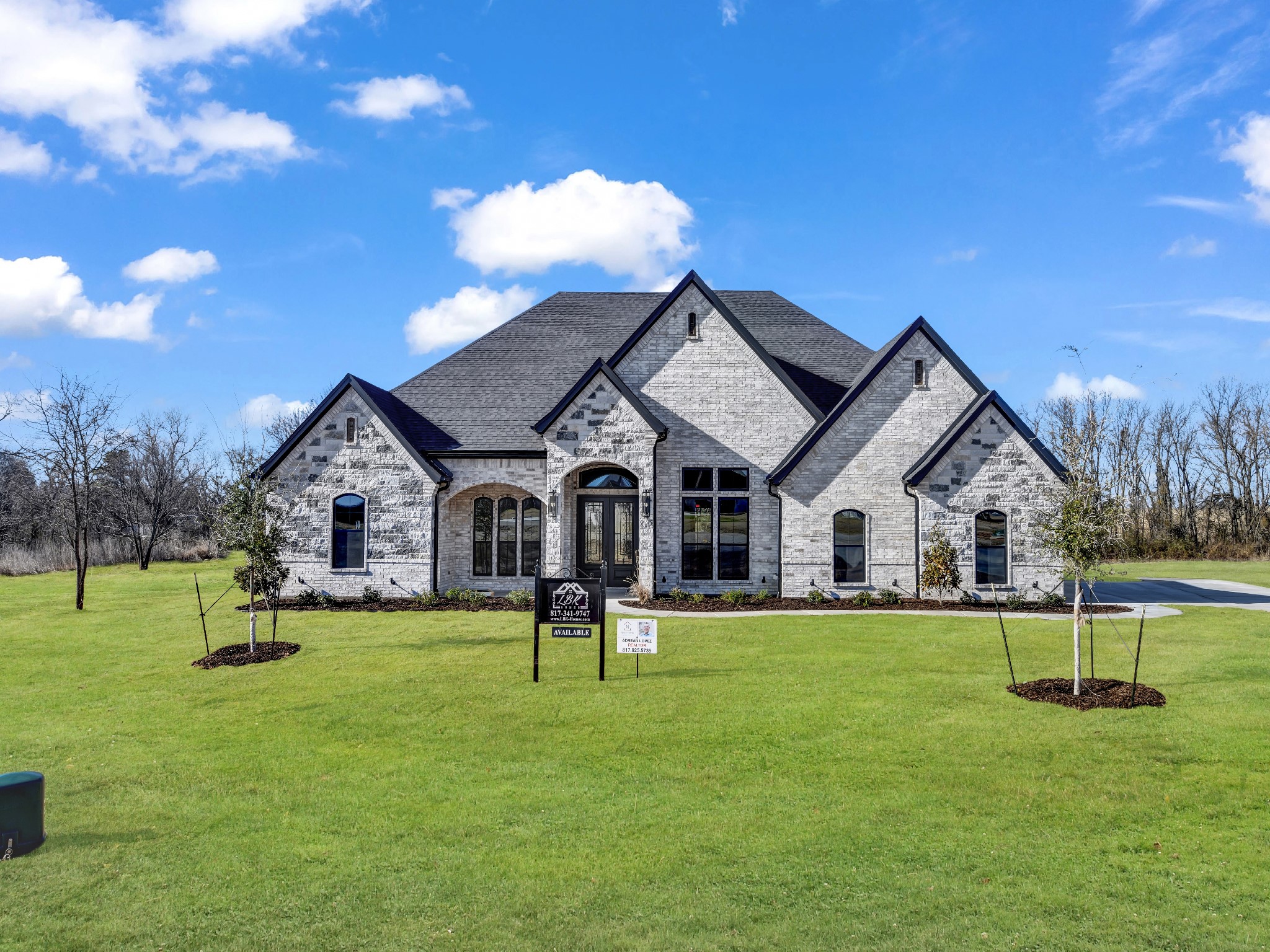 213 Desperado Court Weatherford TX 76088