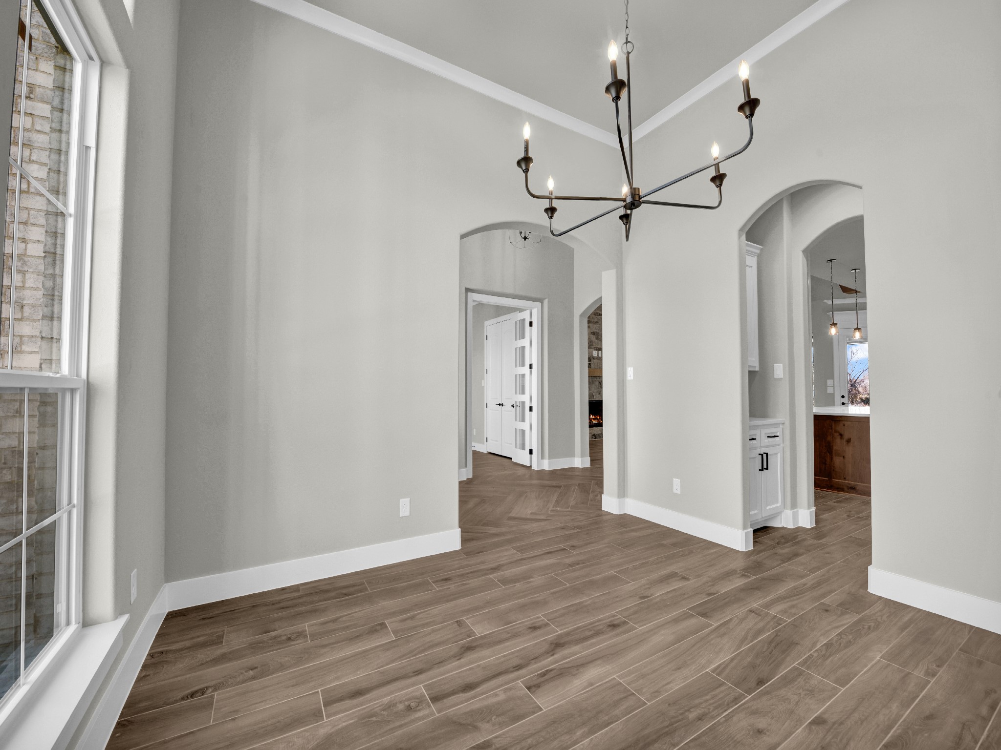 213 Desperado Court Weatherford TX 76088