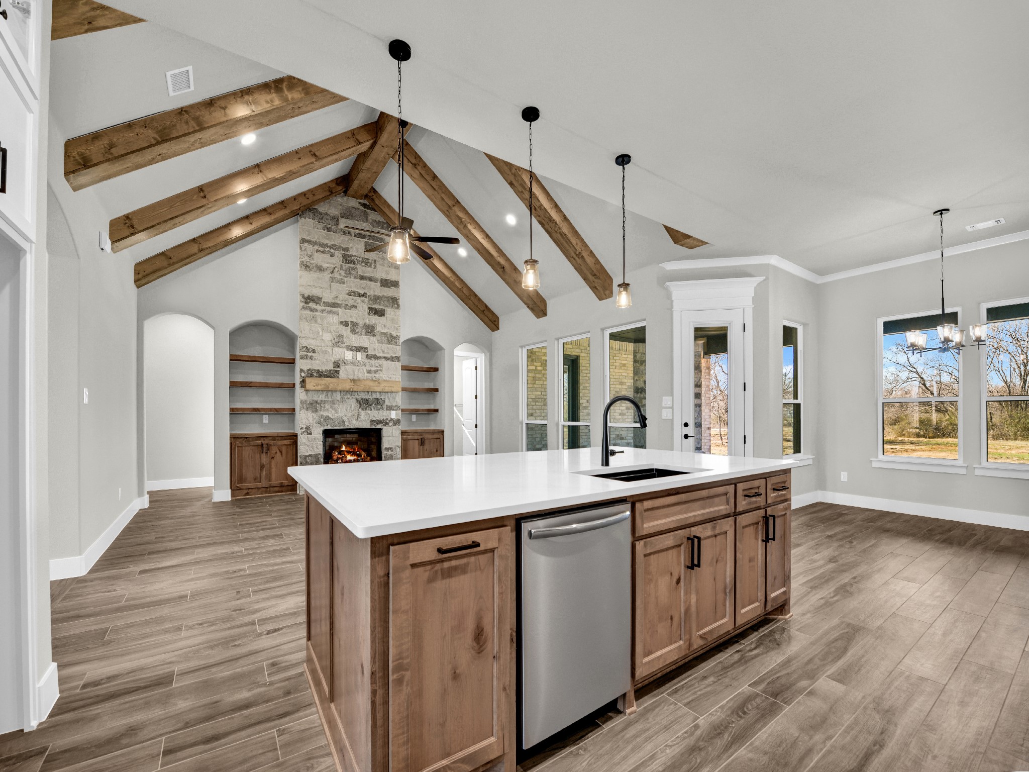 213 Desperado Court Weatherford TX 76088