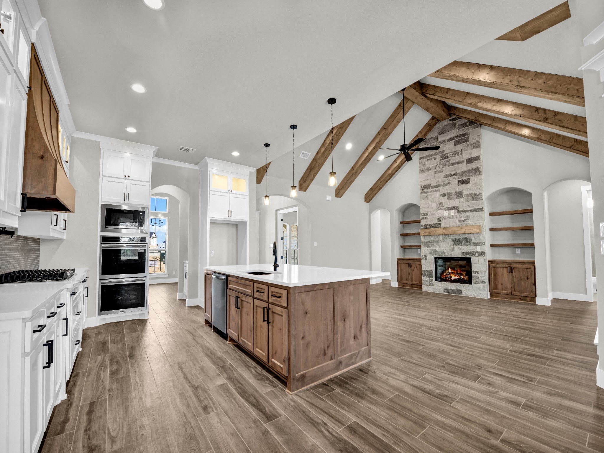 213 Desperado Court Weatherford TX 76088