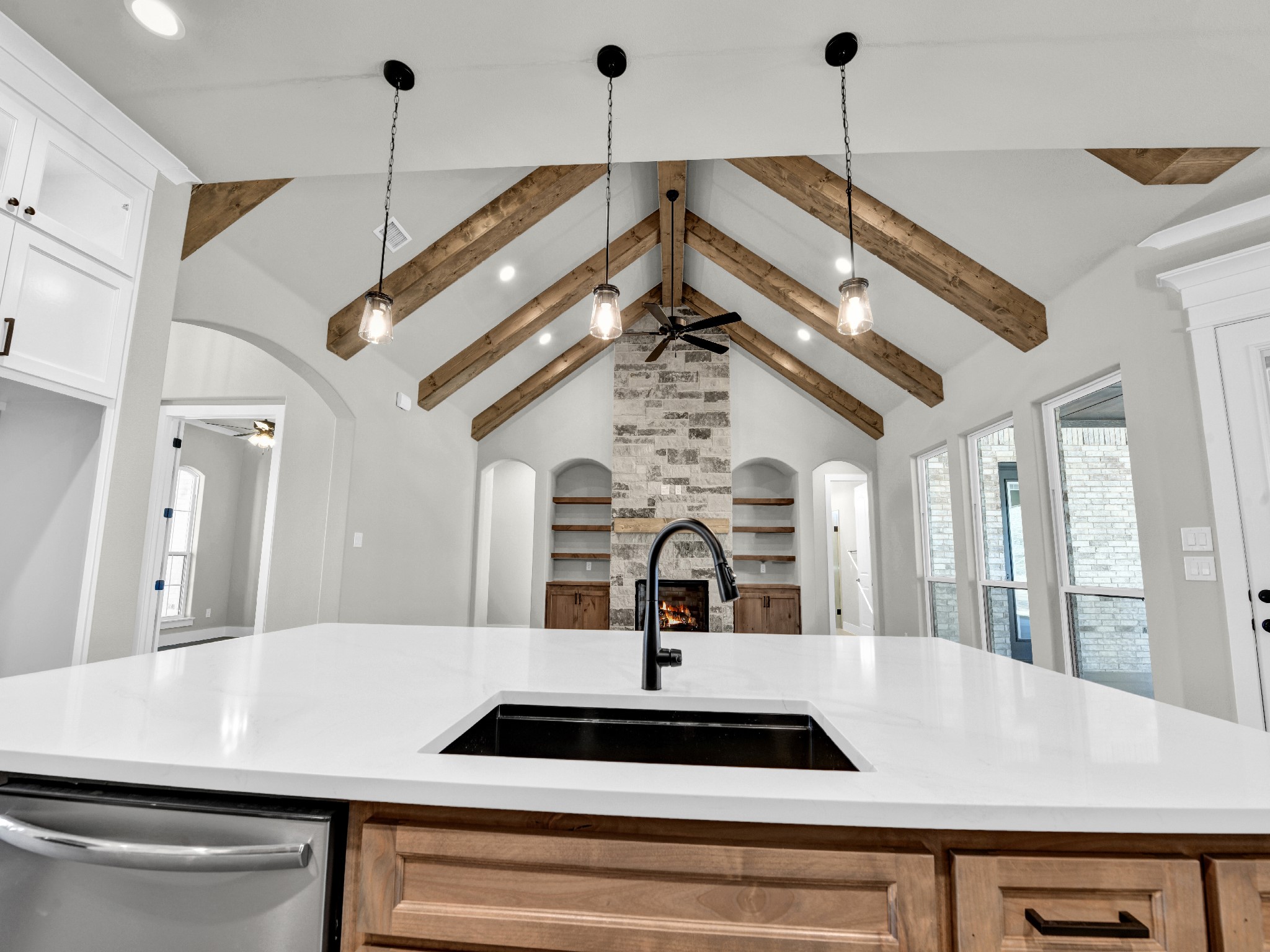 213 Desperado Court Weatherford TX 76088