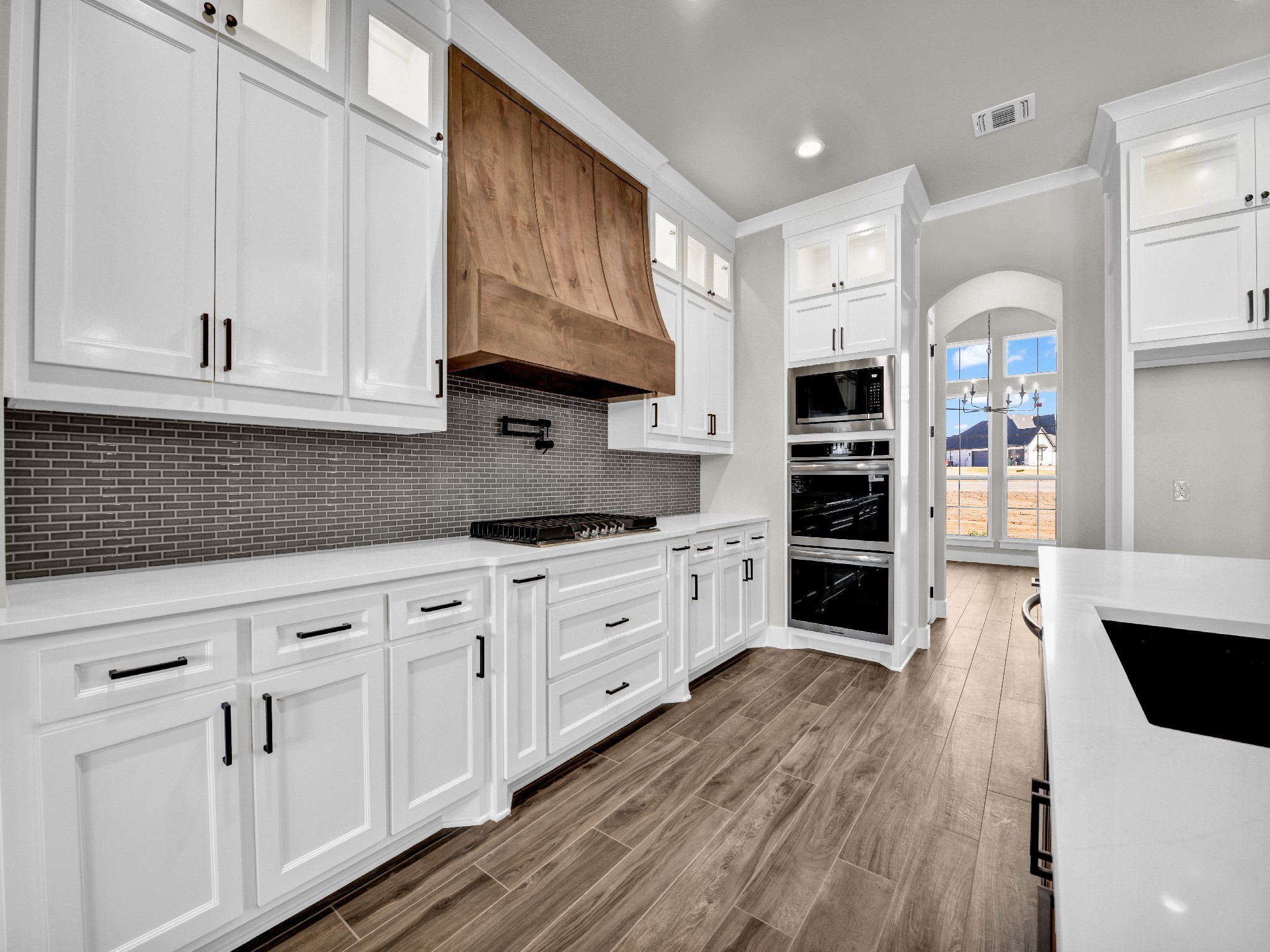 213 Desperado Court Weatherford TX 76088