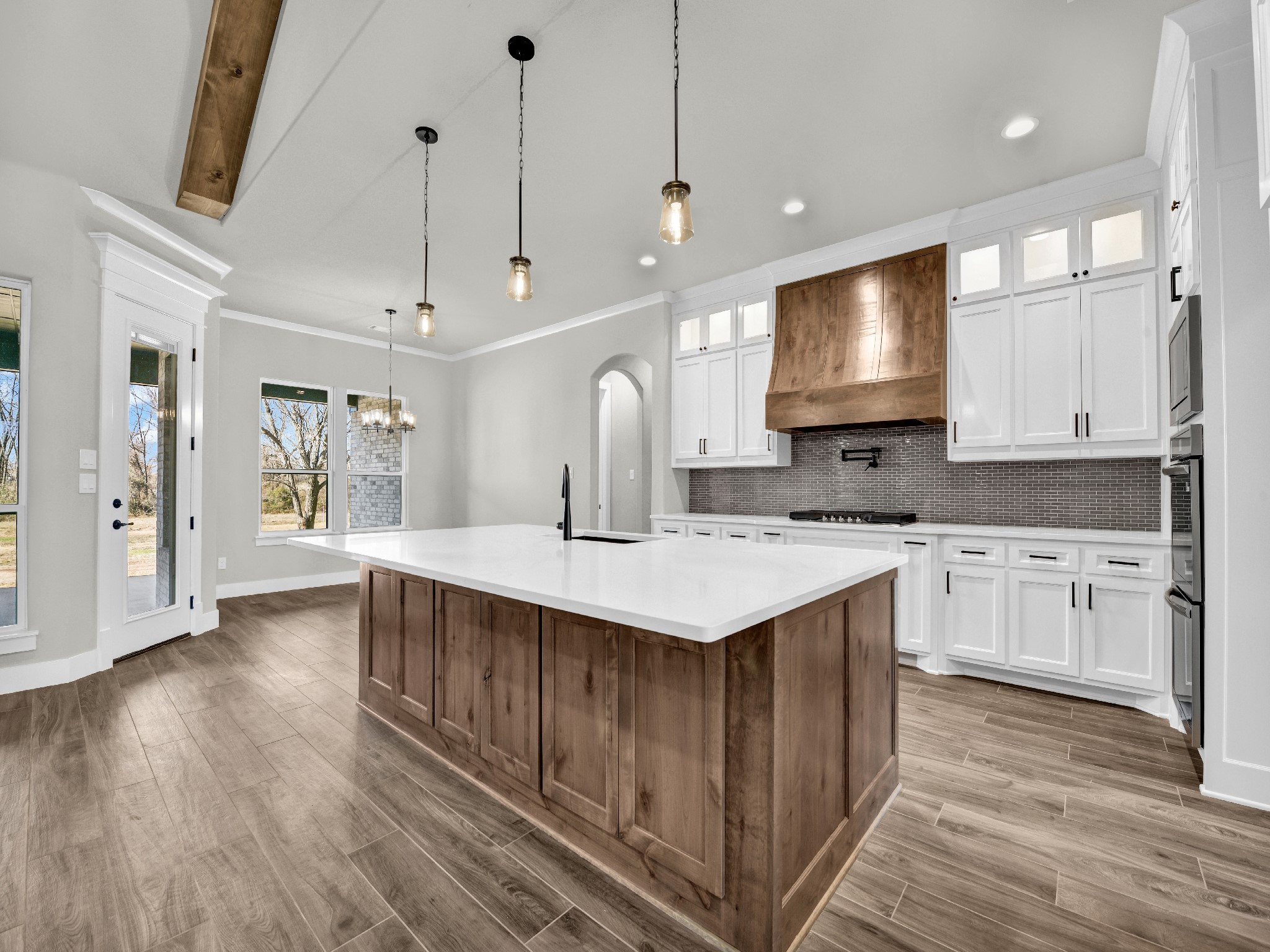 213 Desperado Court Weatherford TX 76088