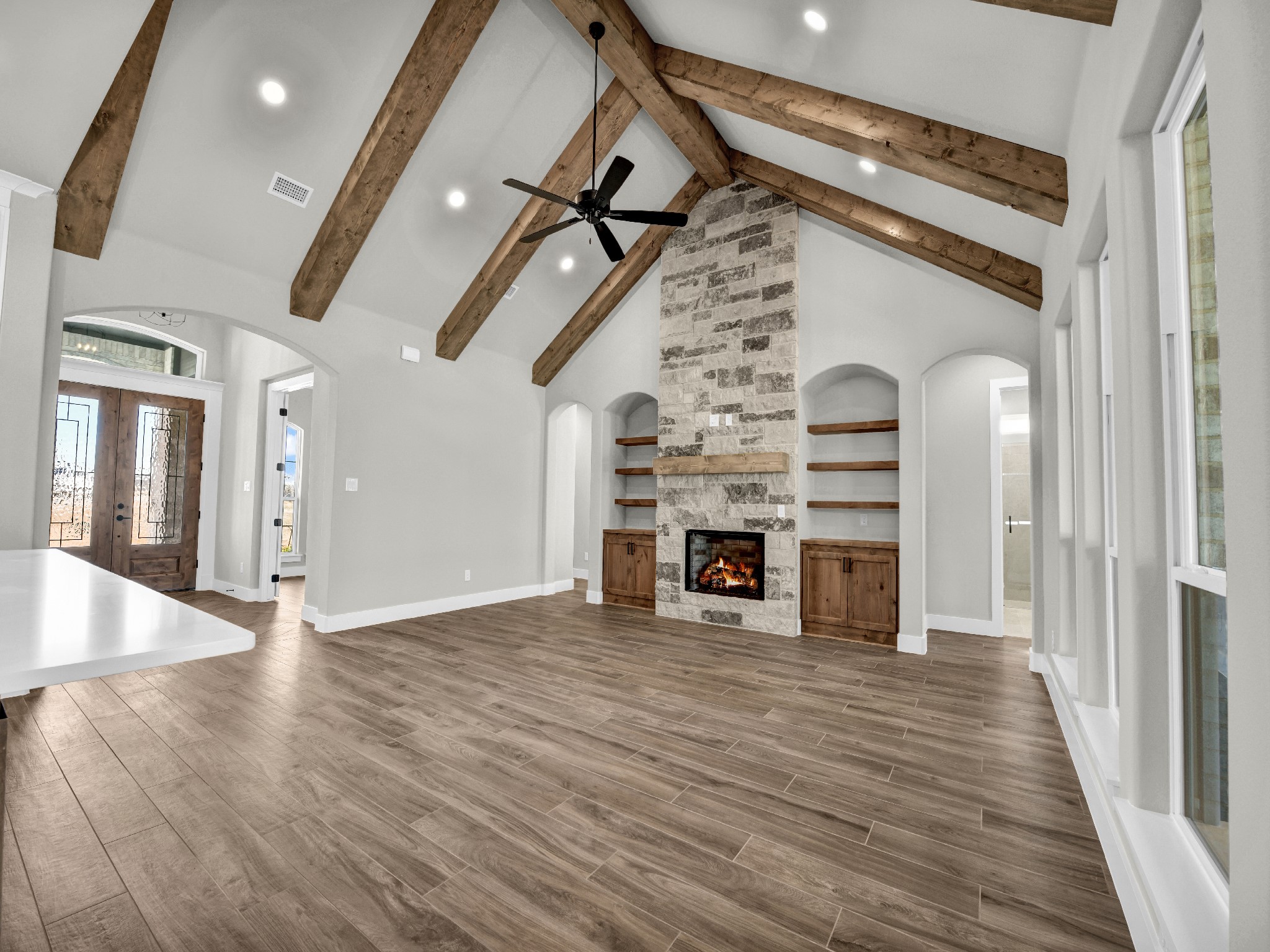 213 Desperado Court Weatherford TX 76088