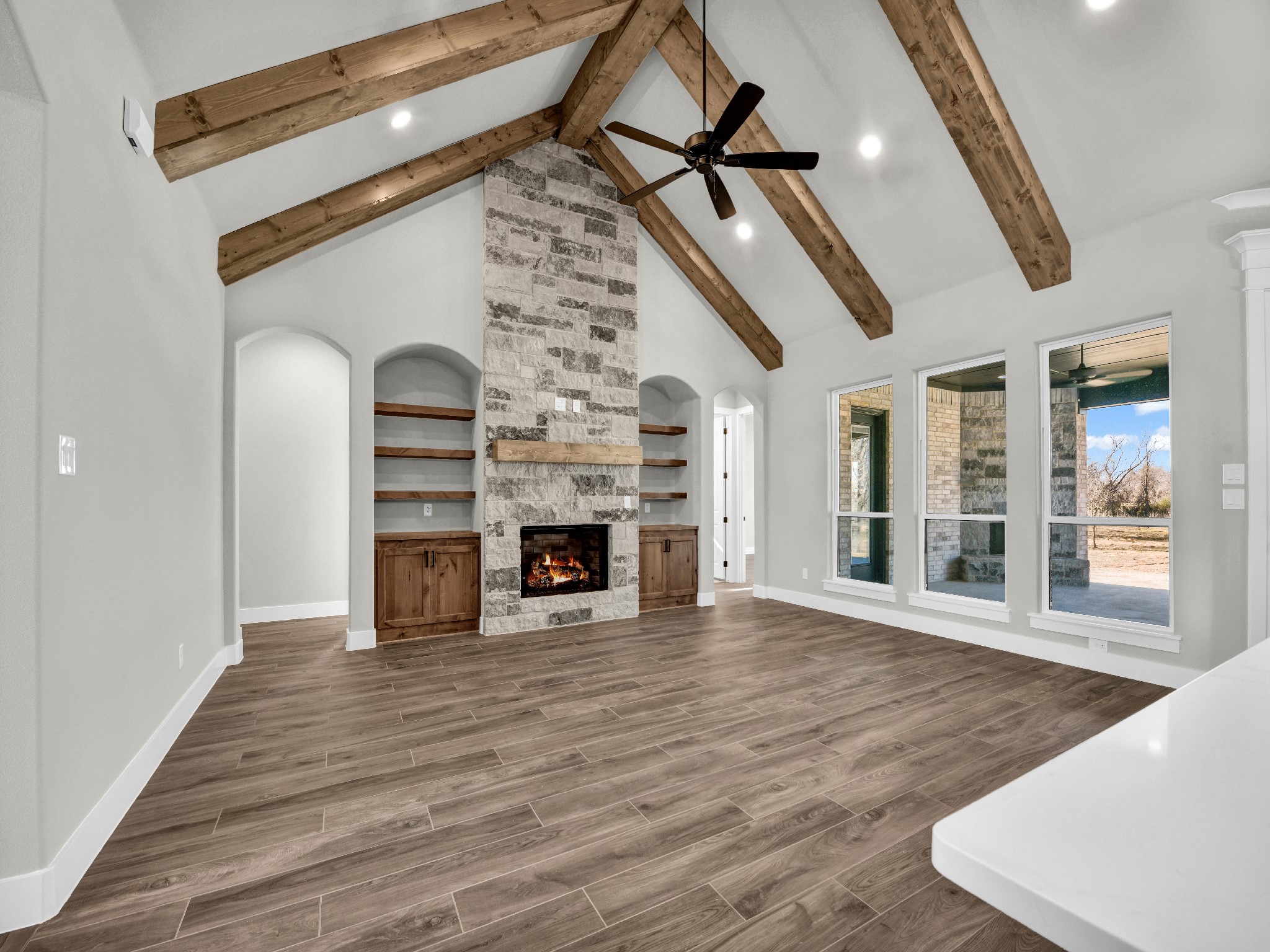 213 Desperado Court Weatherford TX 76088