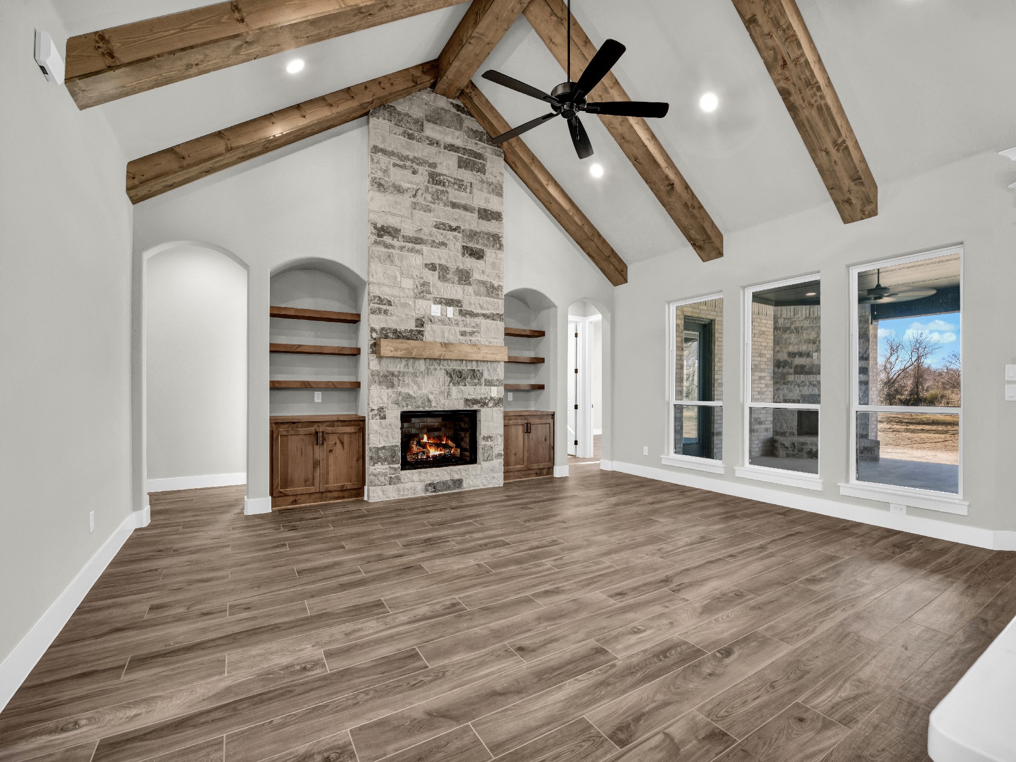 213 Desperado Court Weatherford TX 76088