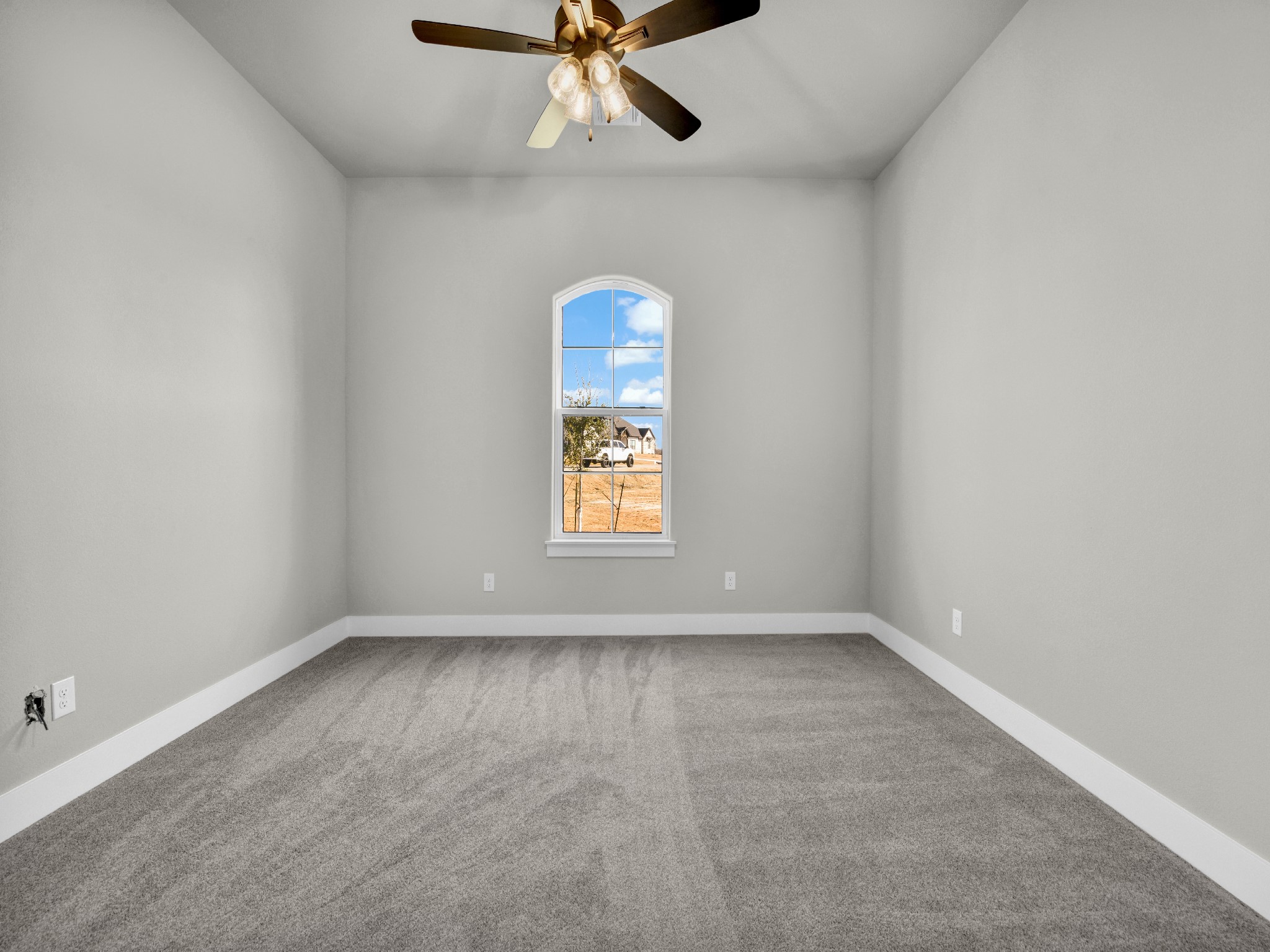 213 Desperado Court Weatherford TX 76088