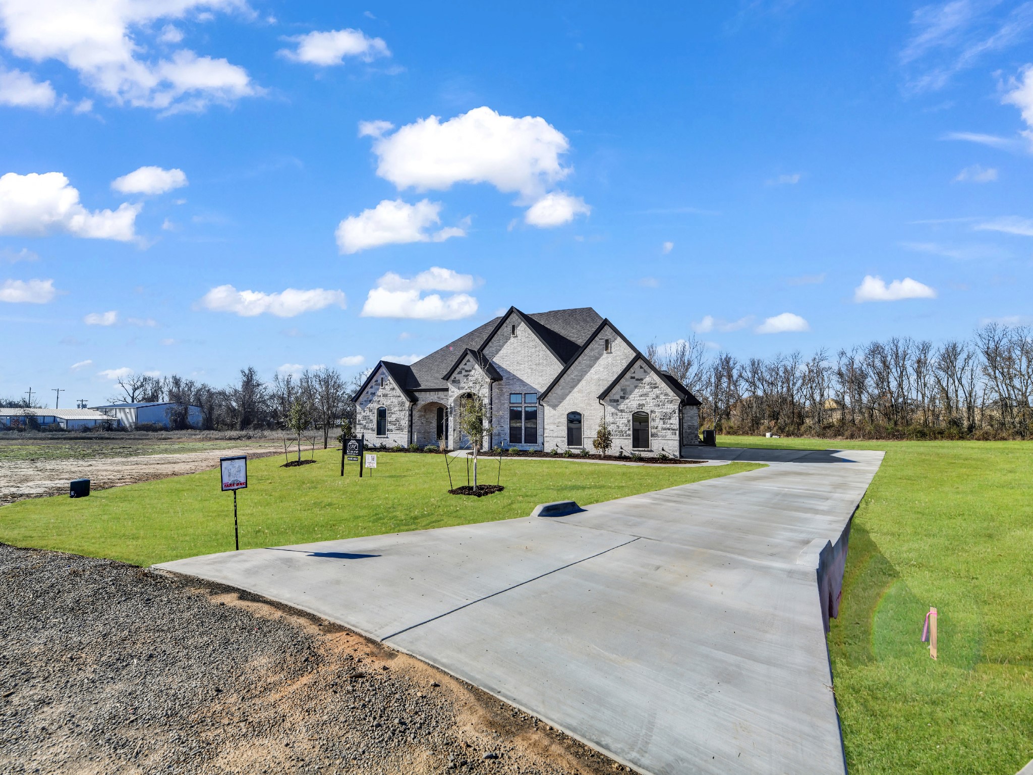 213 Desperado Court Weatherford TX 76088