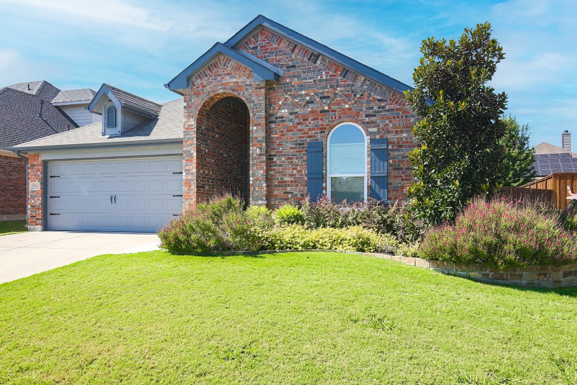 7509 Innisbrook Lane Fort Worth TX 76179