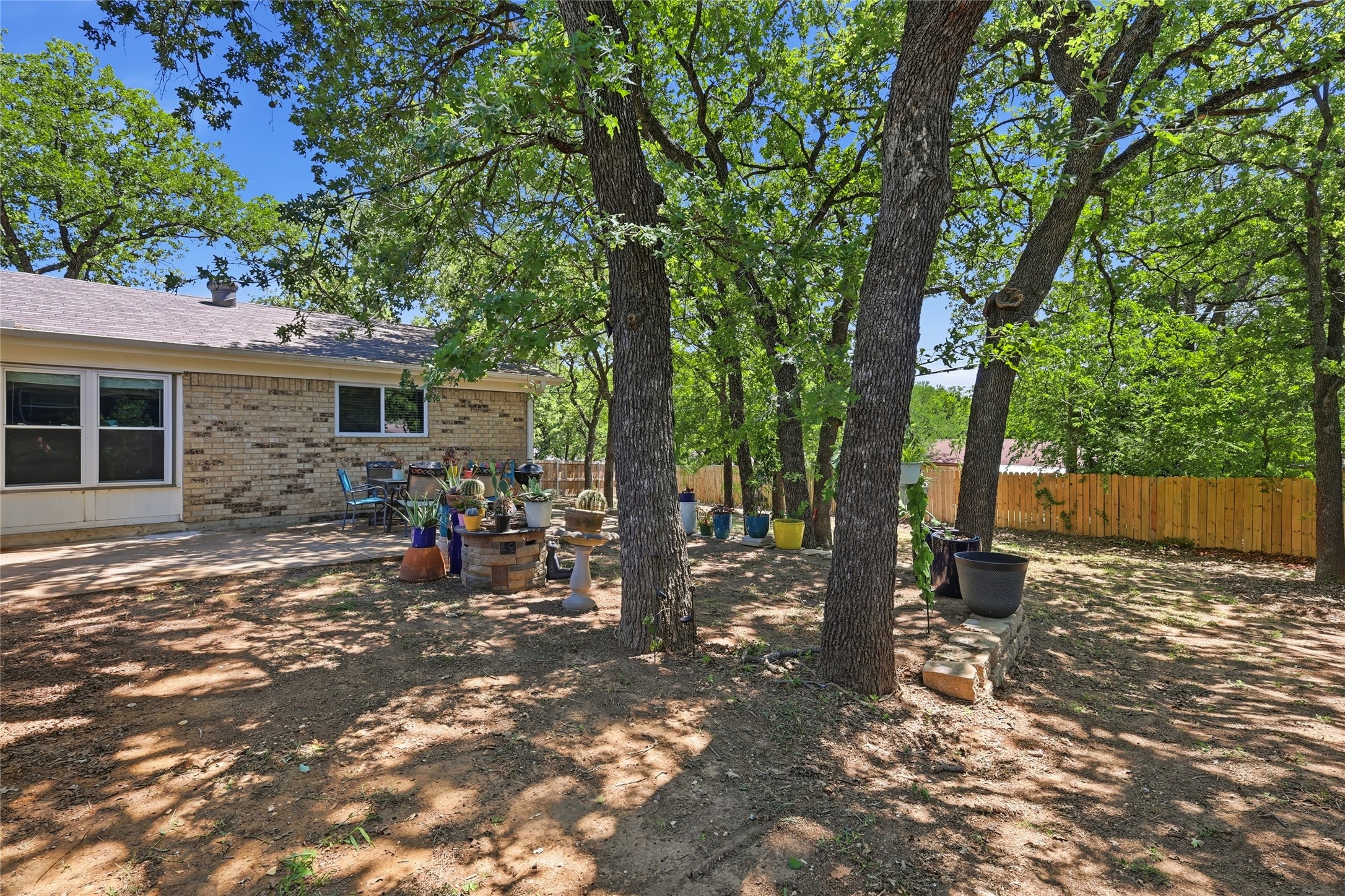 16 Coffee Tavern Road Bedford TX 76022