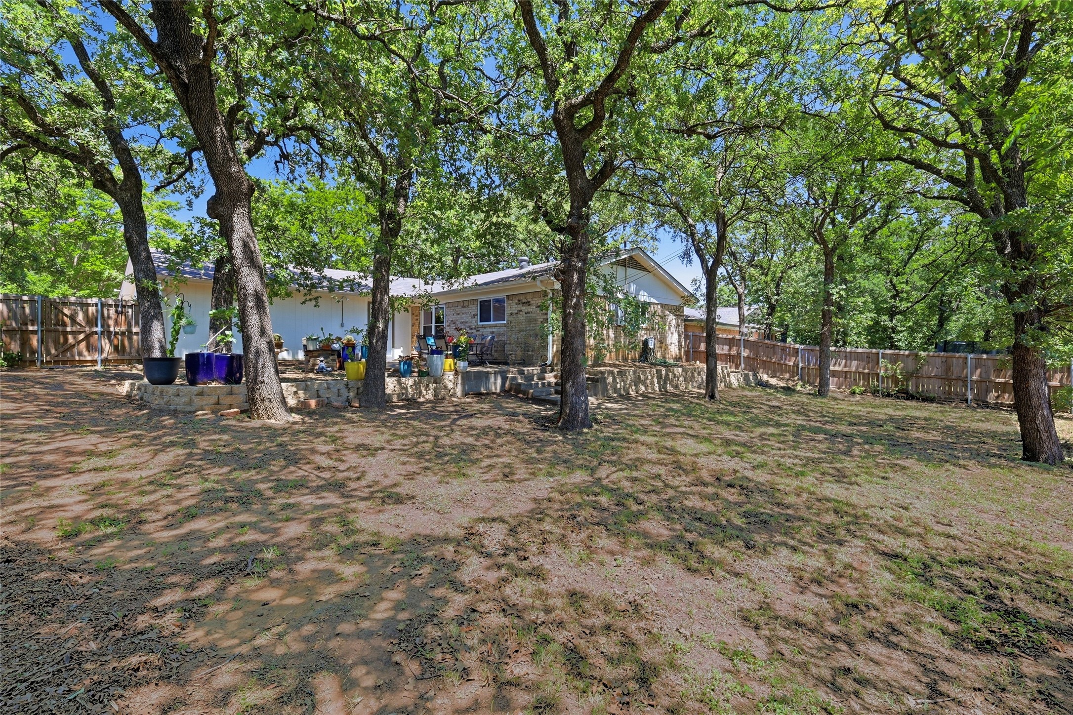 16 Coffee Tavern Road Bedford TX 76022