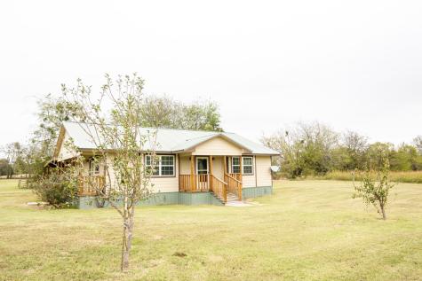 515 County Road 4581 Sulphur Springs TX 75482