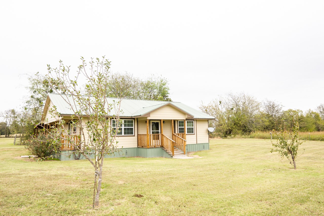 515 County Road 4581 Sulphur Springs TX 75482