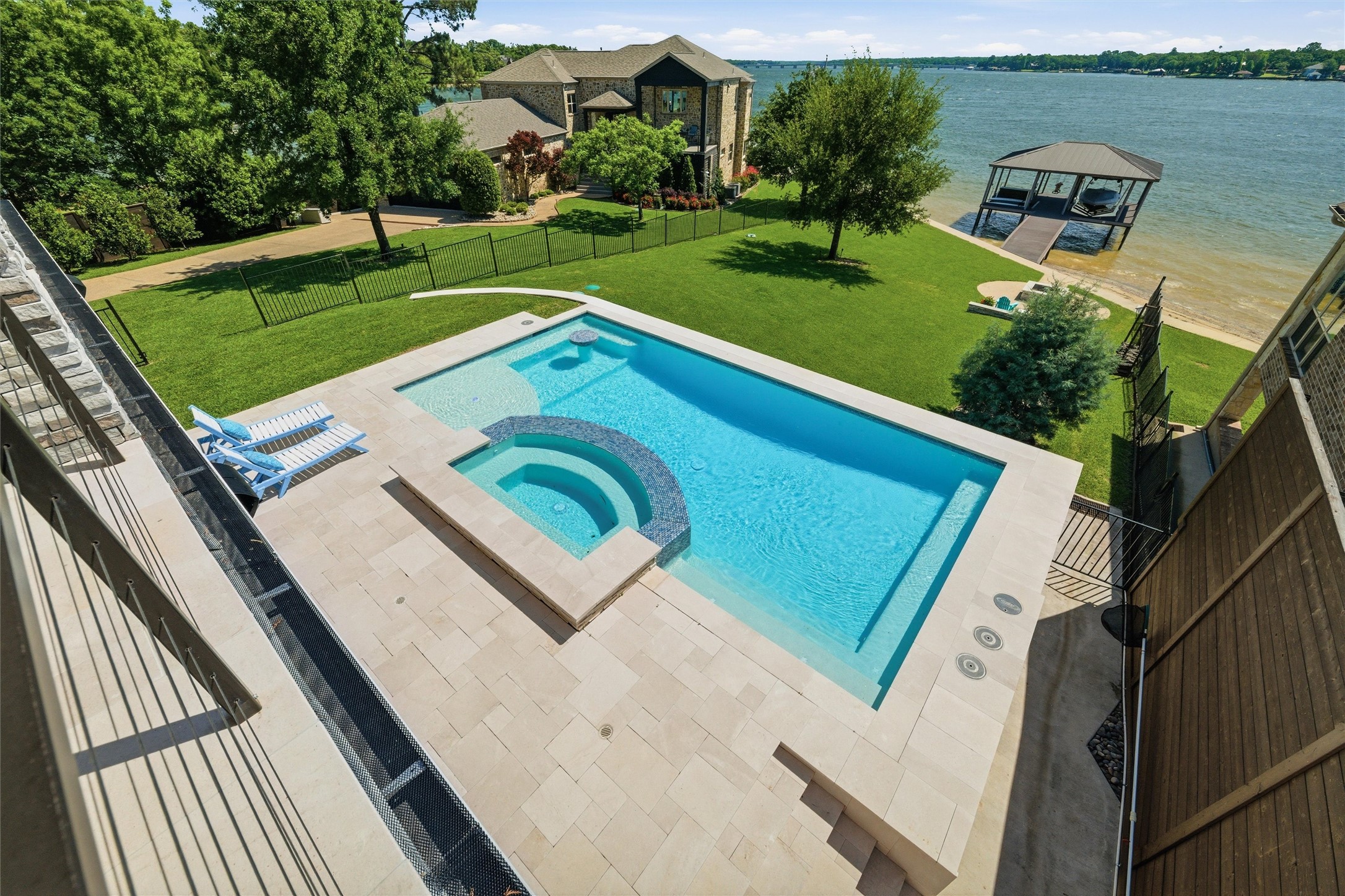 158 Surls Drive Mabank TX 75156
