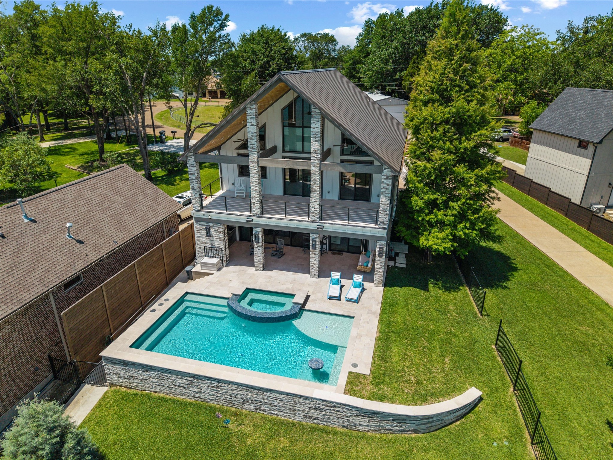 158 Surls Drive Mabank TX 75156